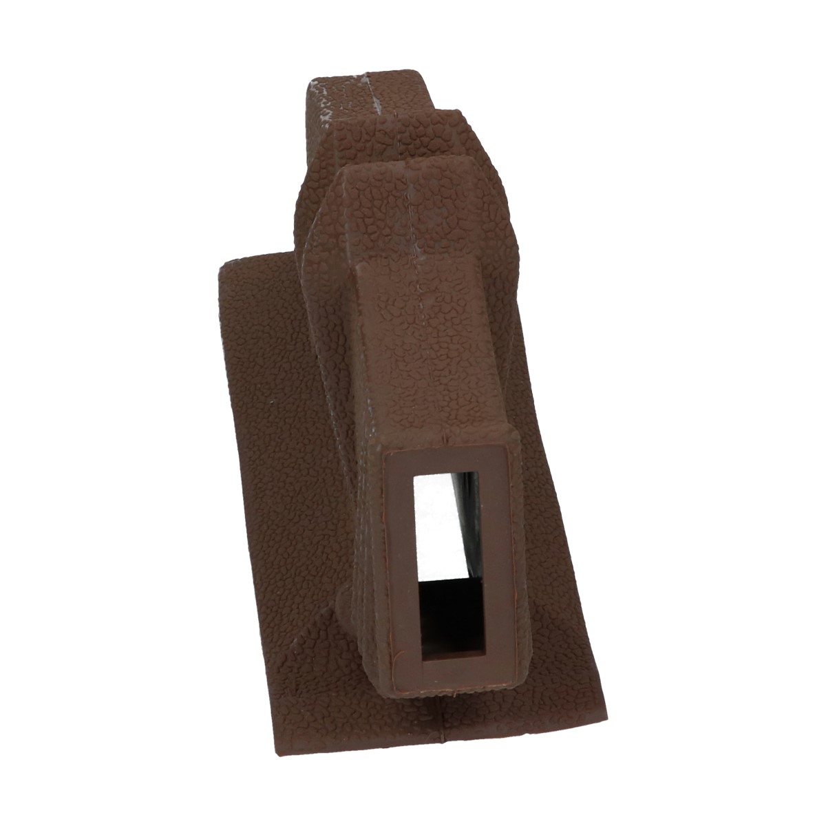 Soufflet pour frein à main Deluxe - marron 113 863 341