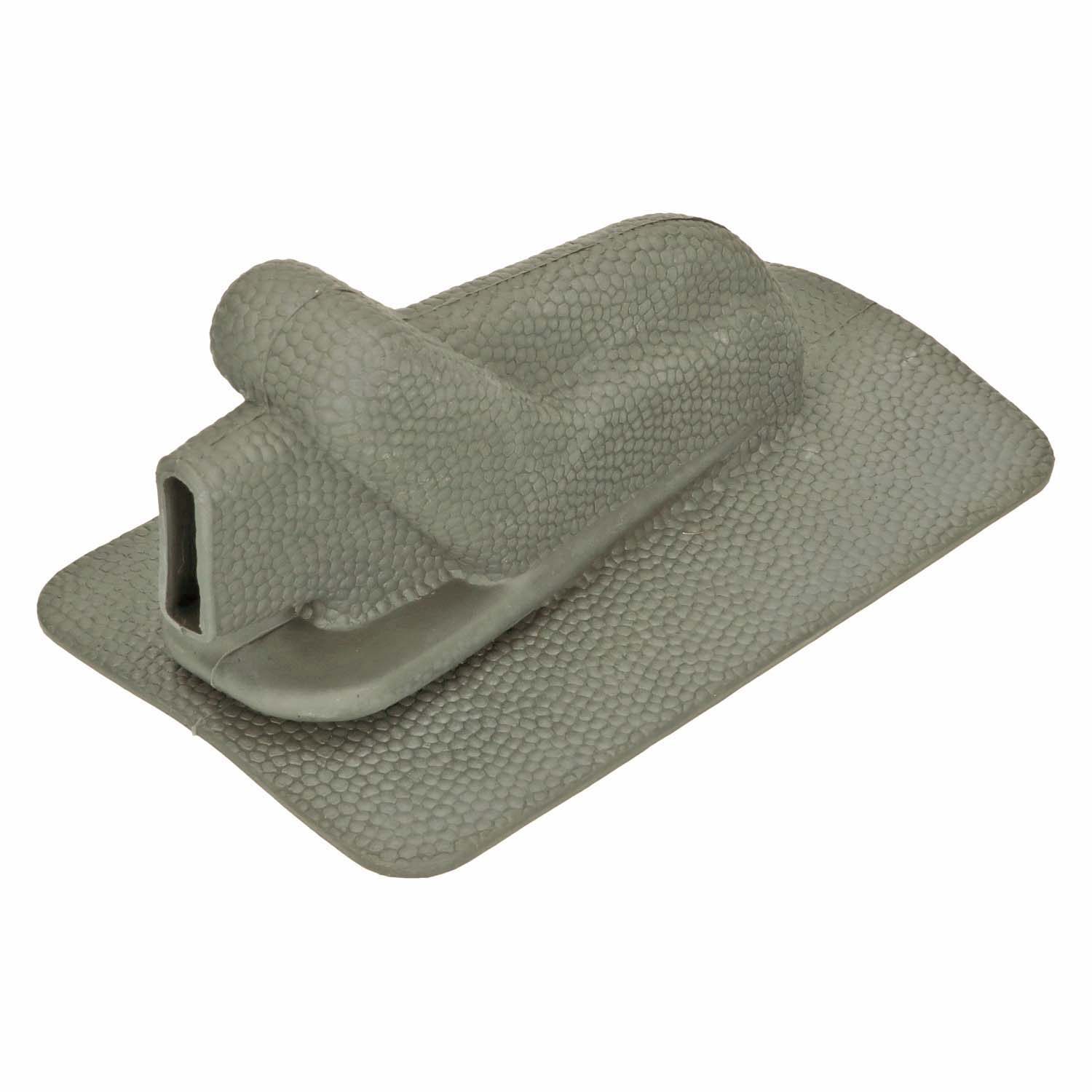 Emergency brake boot, grey 113 863 341B