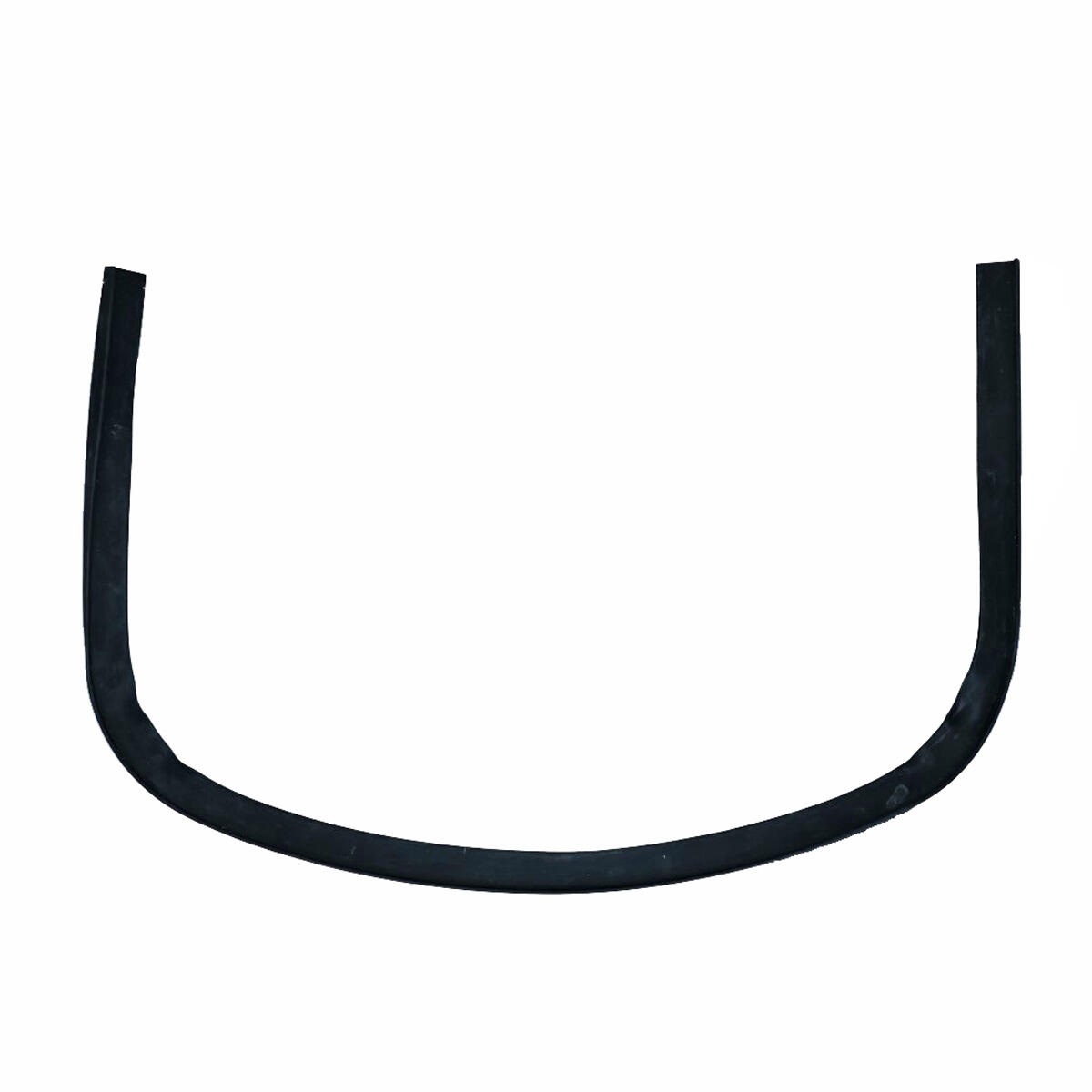 Engine compartment rubber horizontal, German quality 111 813 705A