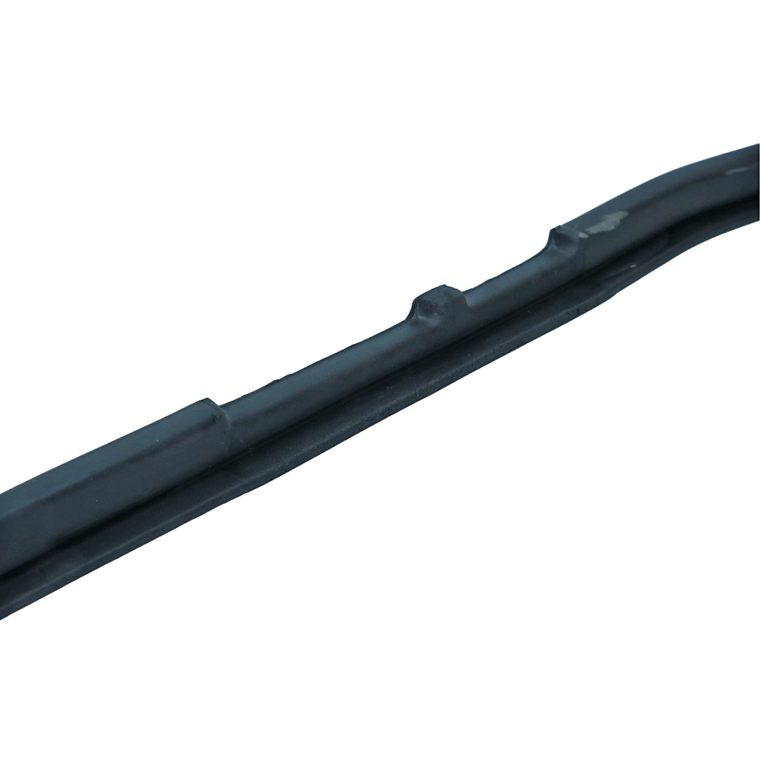 Door seal, left 111 831 721A