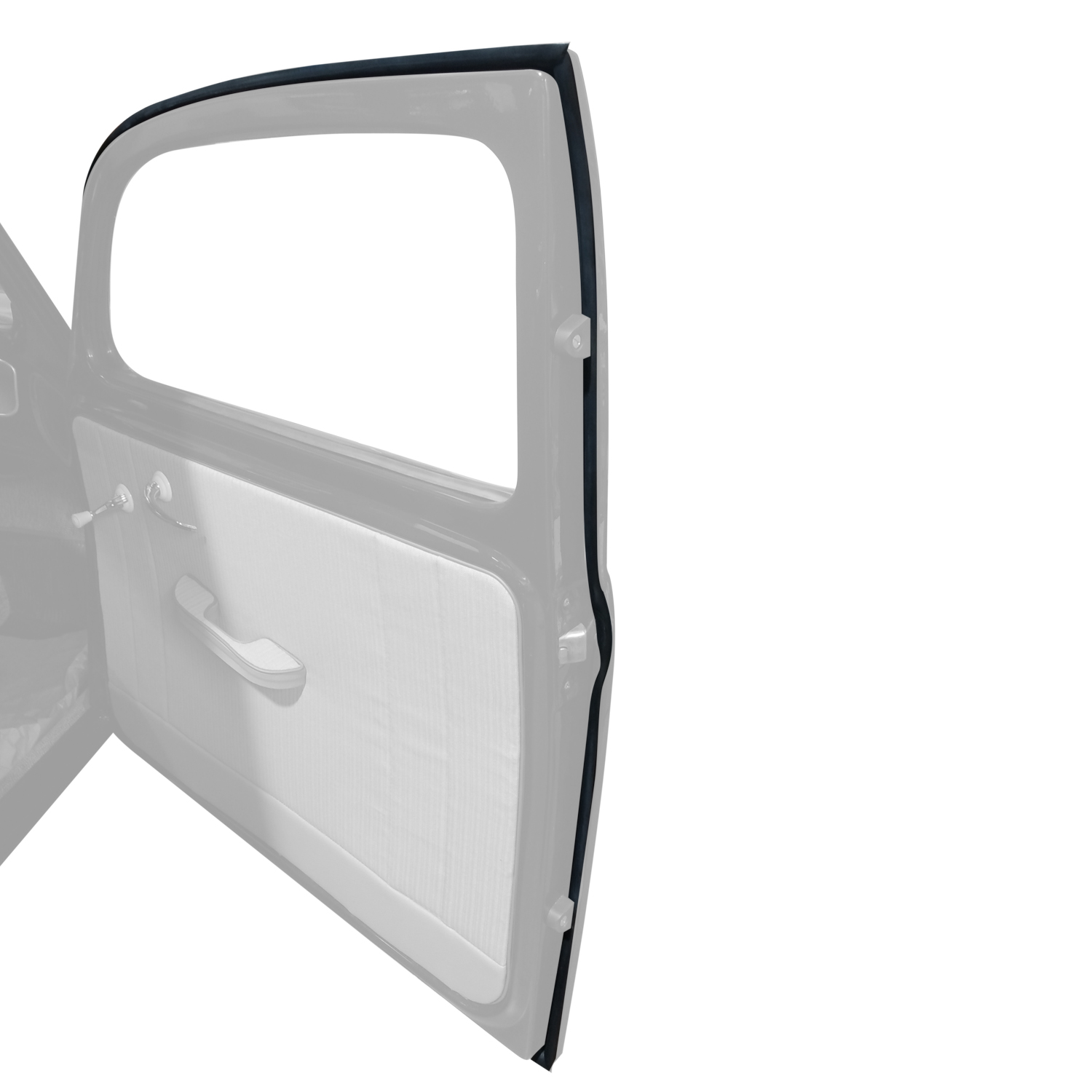 Borracha da porta 111 831 721