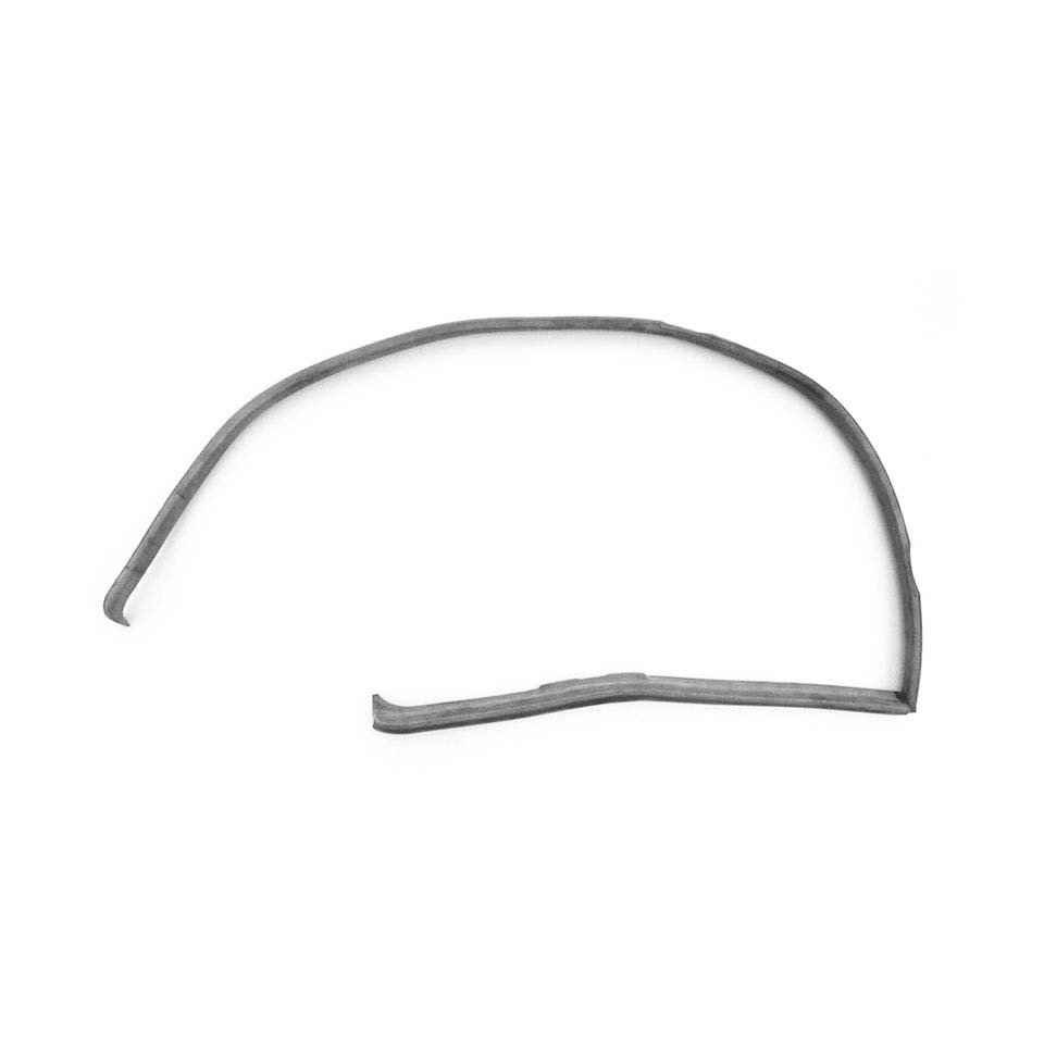 Borracha da porta, esquerda 181 837 911B