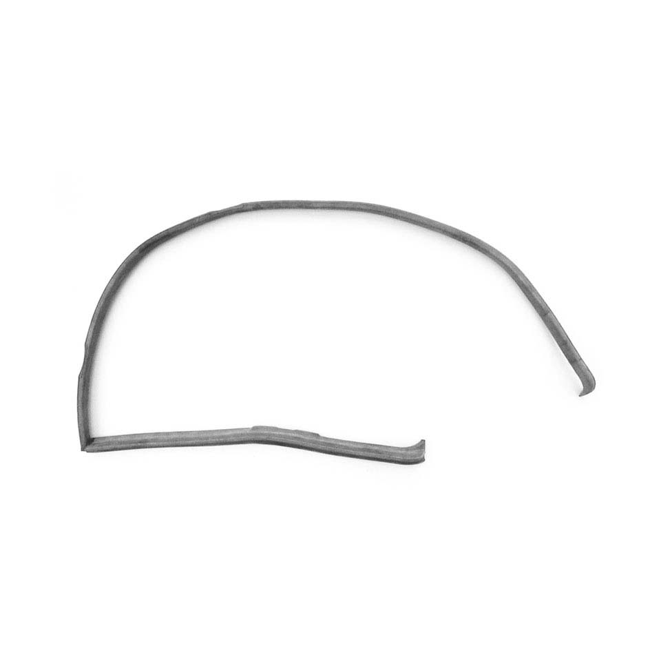 Borracha da porta, direita 181 837 912B