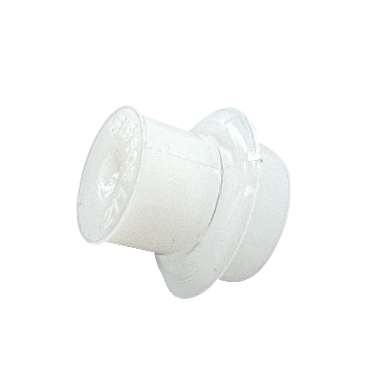 Capuchon d'obturation en bas pillier B 211 809 673A