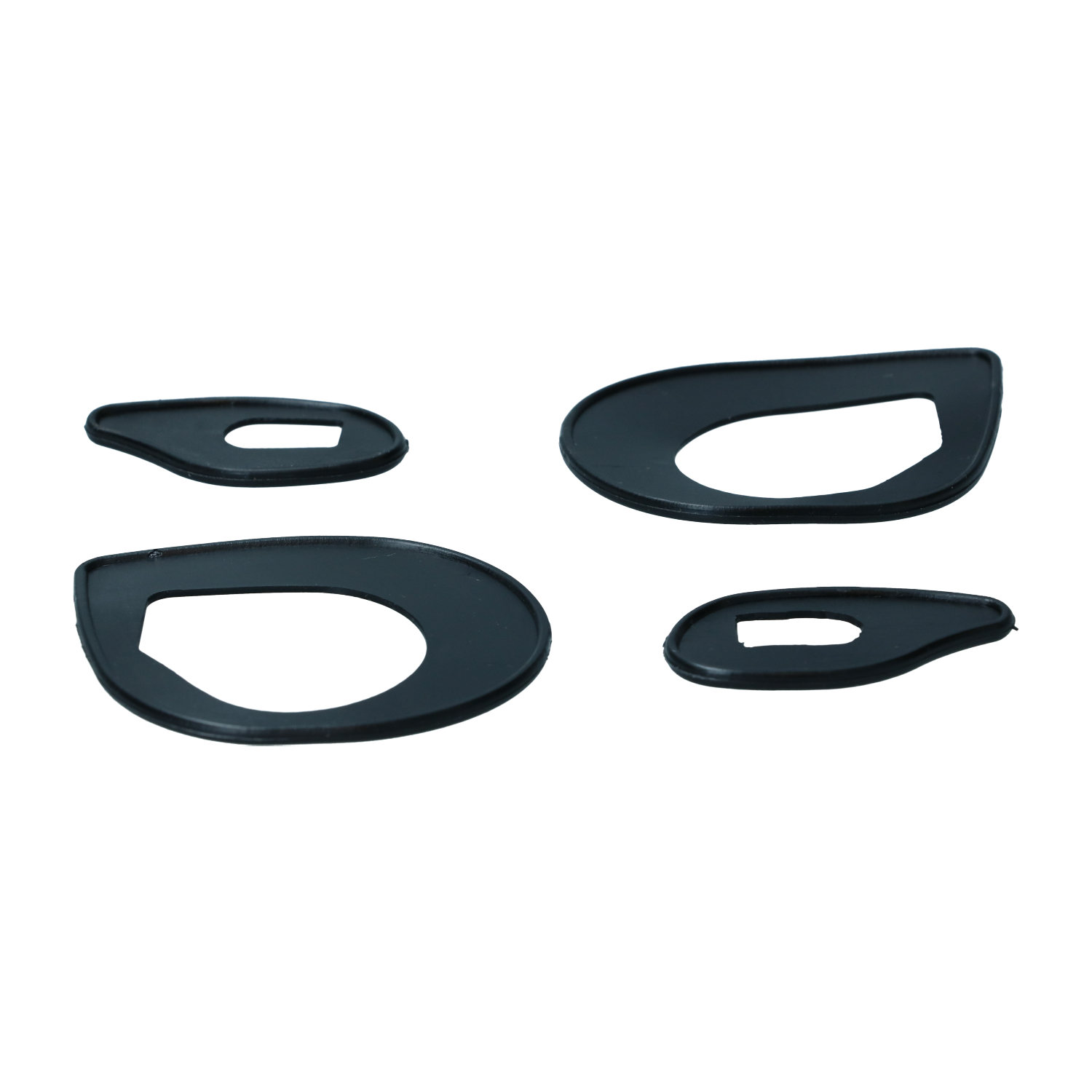 Seal door handleleft+right 311 837 209(x2) + 311 837 221(x2)