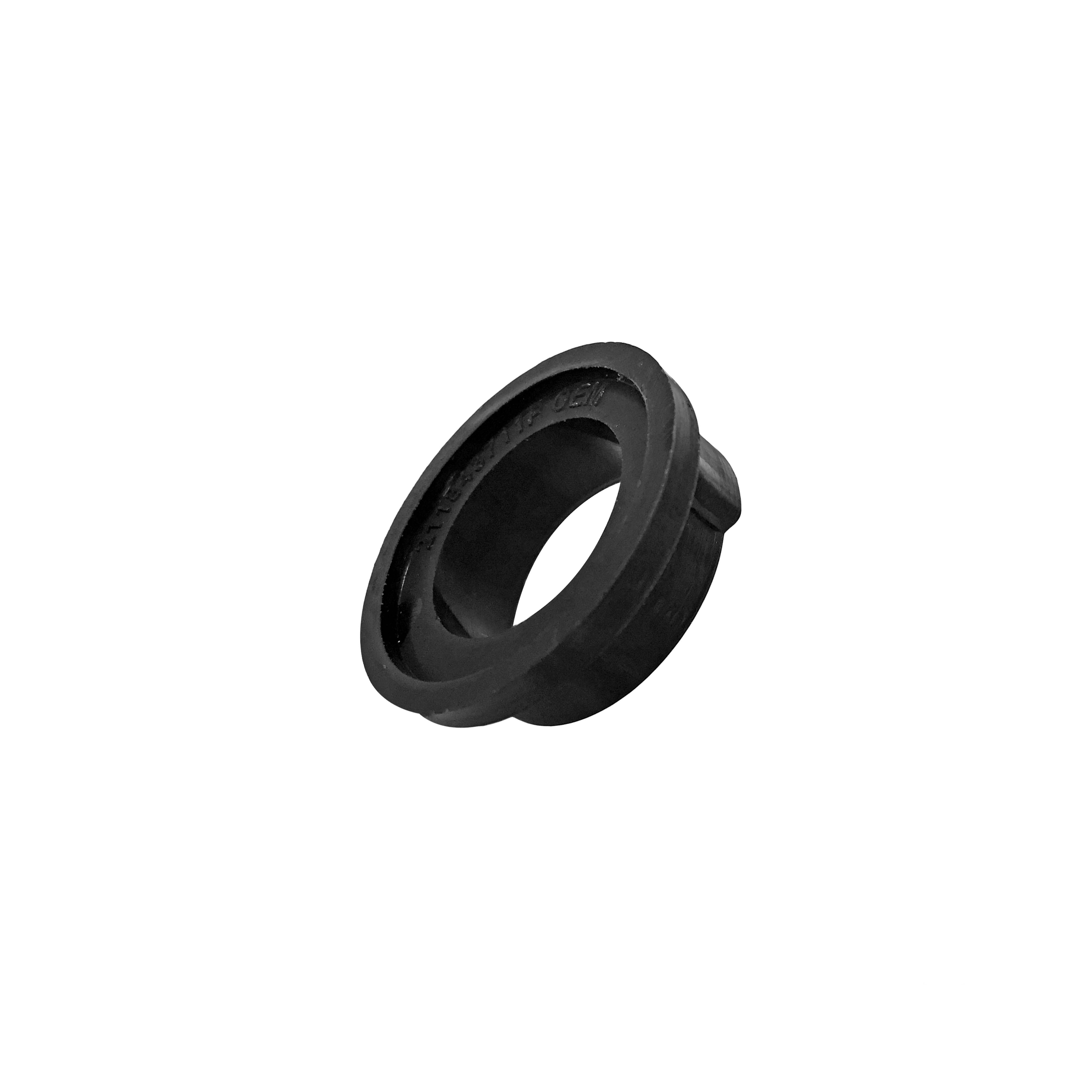 Seal under outer sliding door handle 211 843 711P