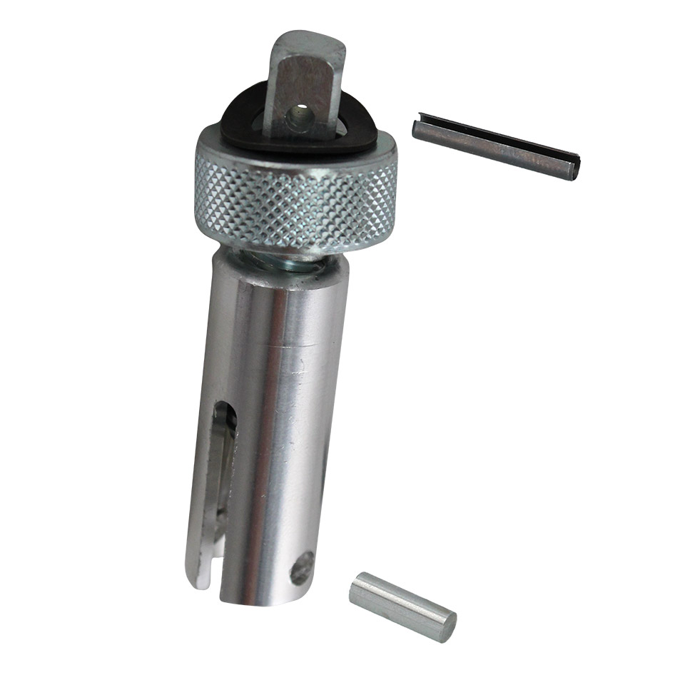 Mechanismus zur Heizklappen-Betätigung 111 711 681+671A+675+677+N13 328 1+N 13 216 1