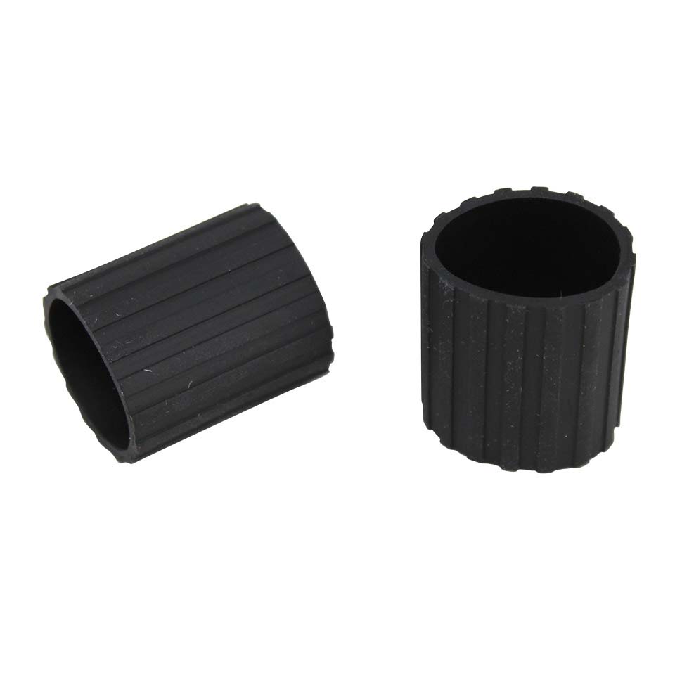 Rubber for plugs rear seat, as pair 111 885 553 x2