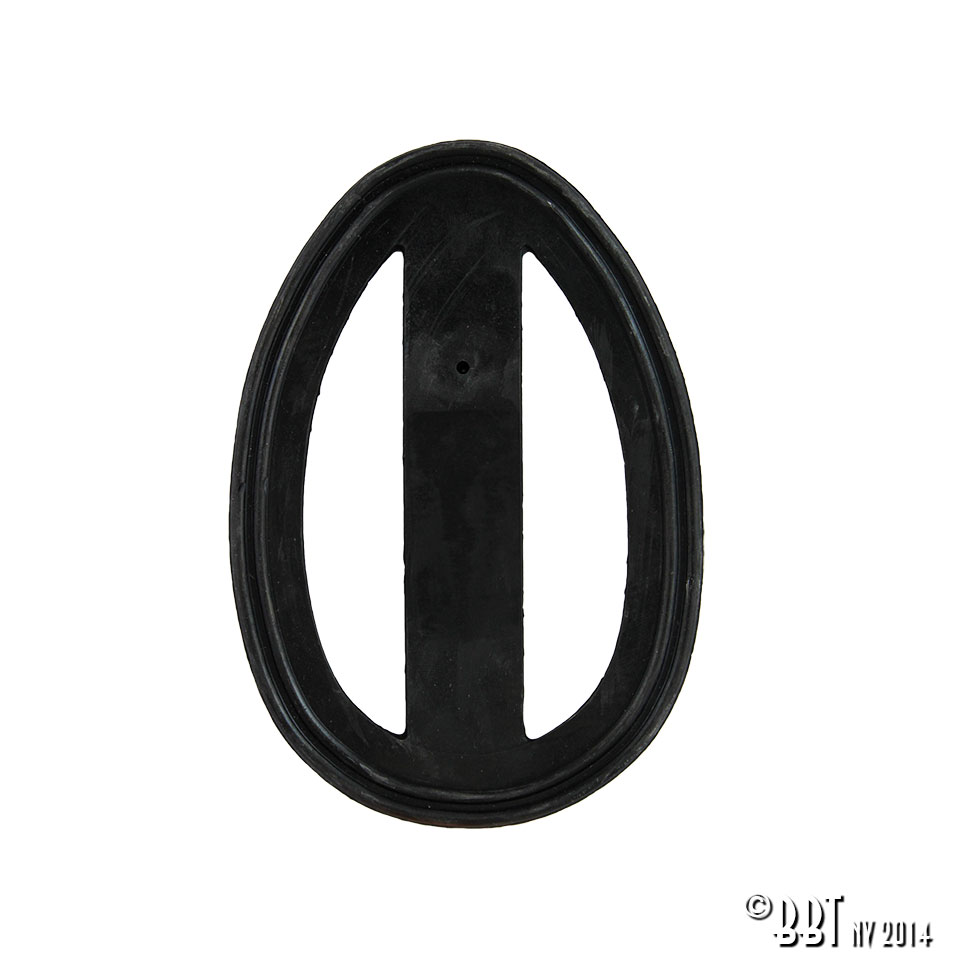 Joint de feu arrière entre feu et aile TQ 111 945 191