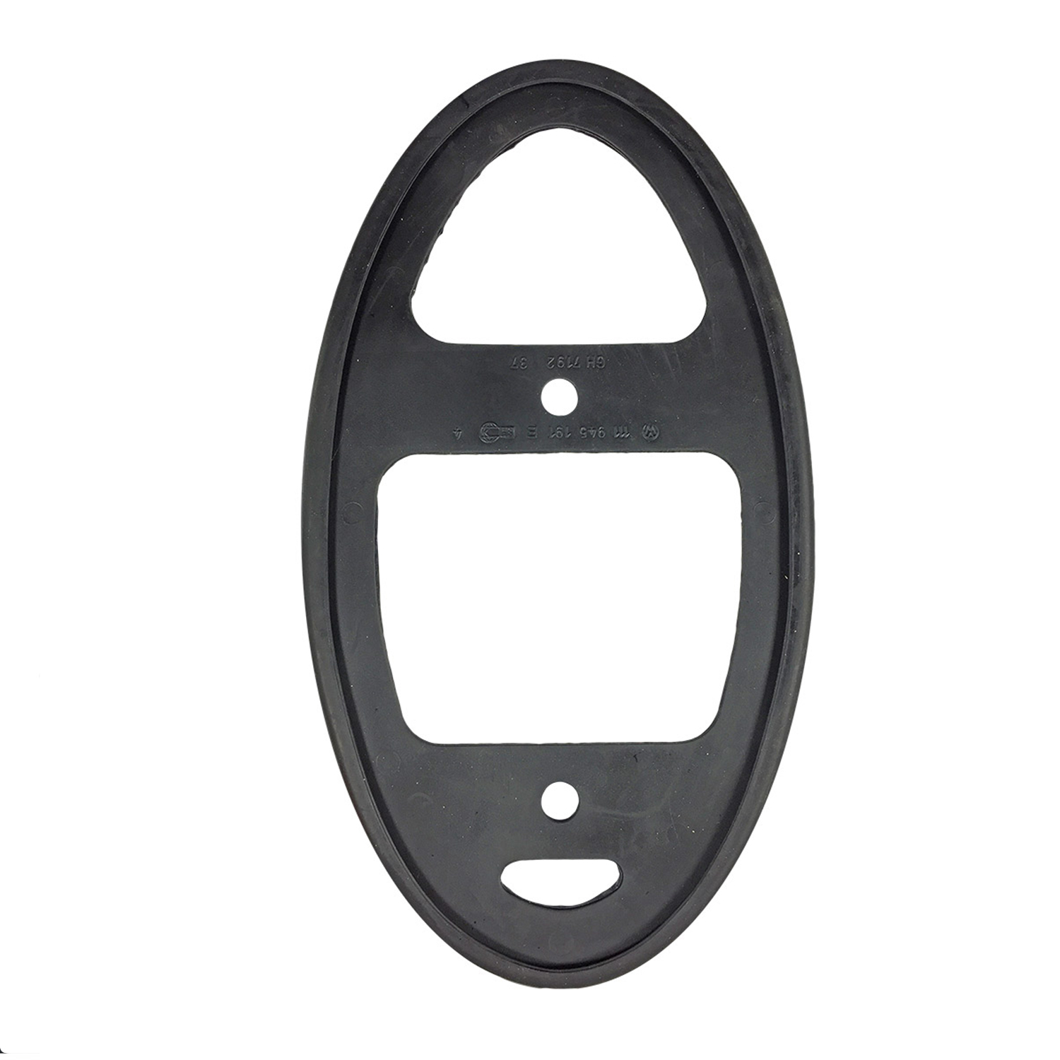 Tail light seal L/R, German 111 945 191E