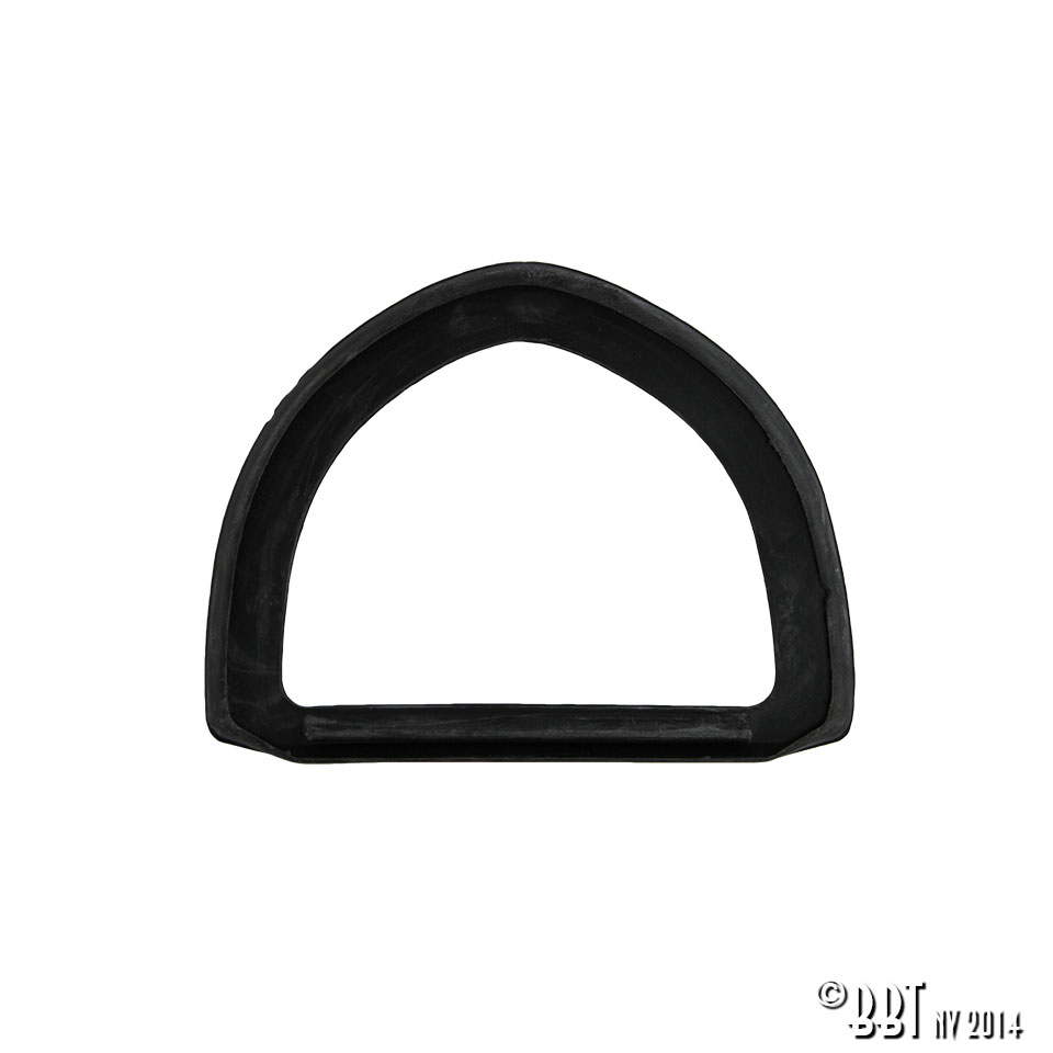 Rubber nummerplaatverlichtingDuitse kwaliteit 111 943 191A