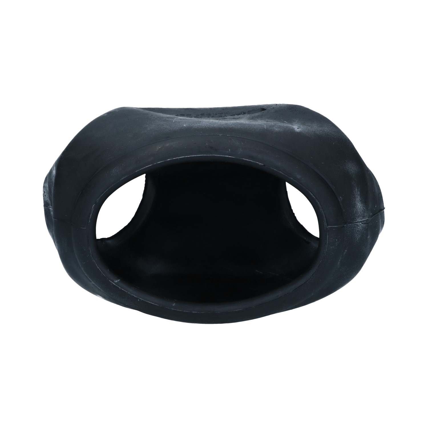 Borracha entre a grelha de ventilação e o painel da frente, cada 141 951 231