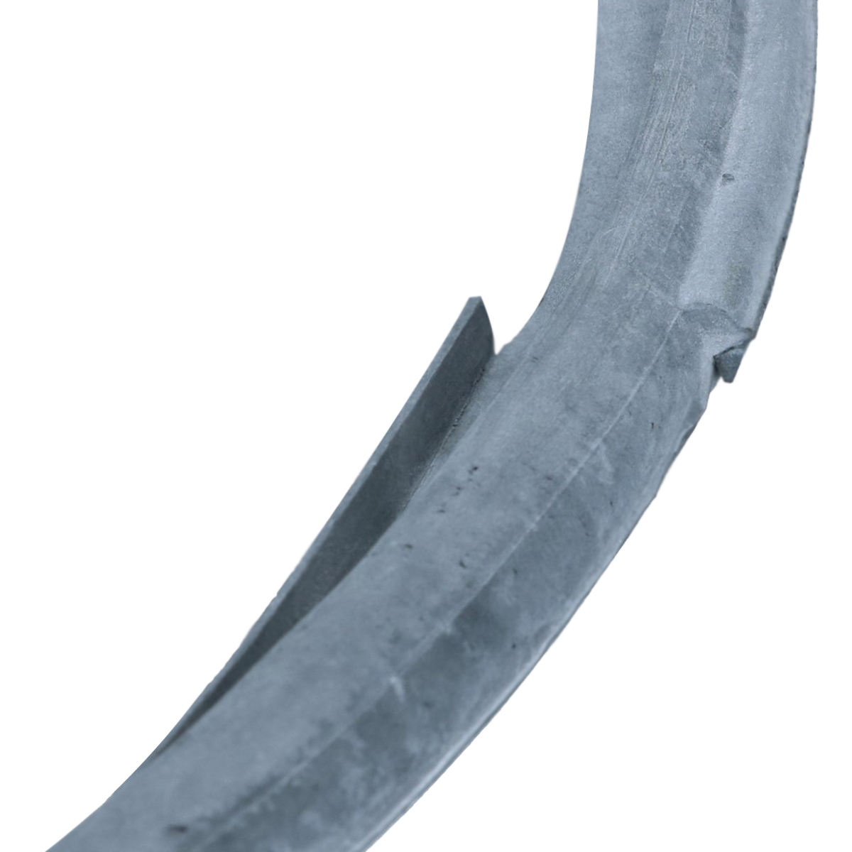 Borracha do capô - alemão 141 823 705A