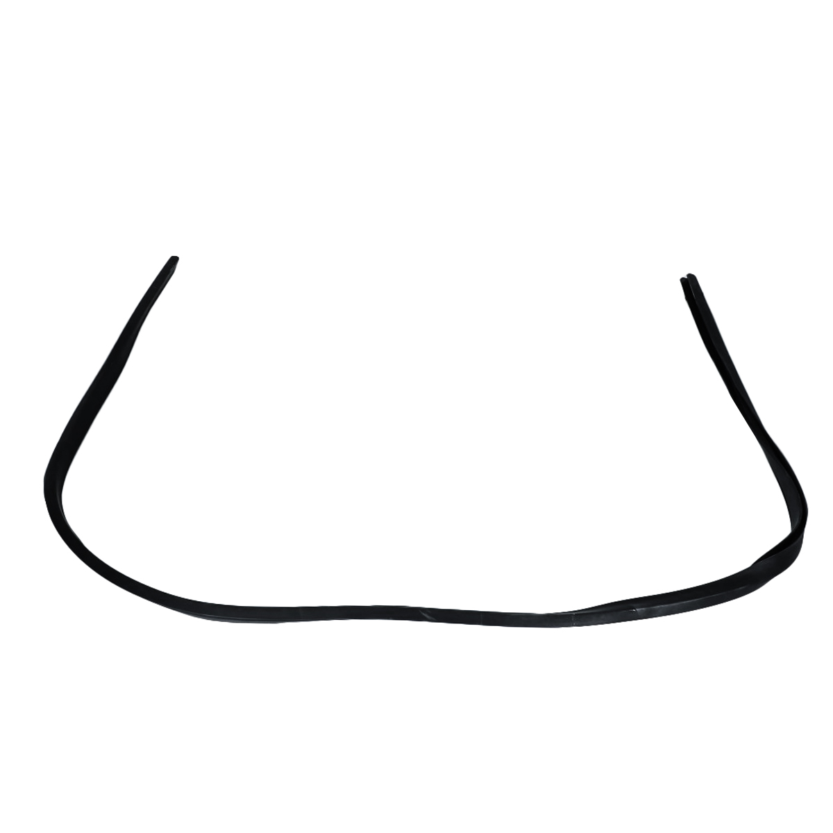 Borracha da tampa do compartimento traseiro, cada 141 827 705AR