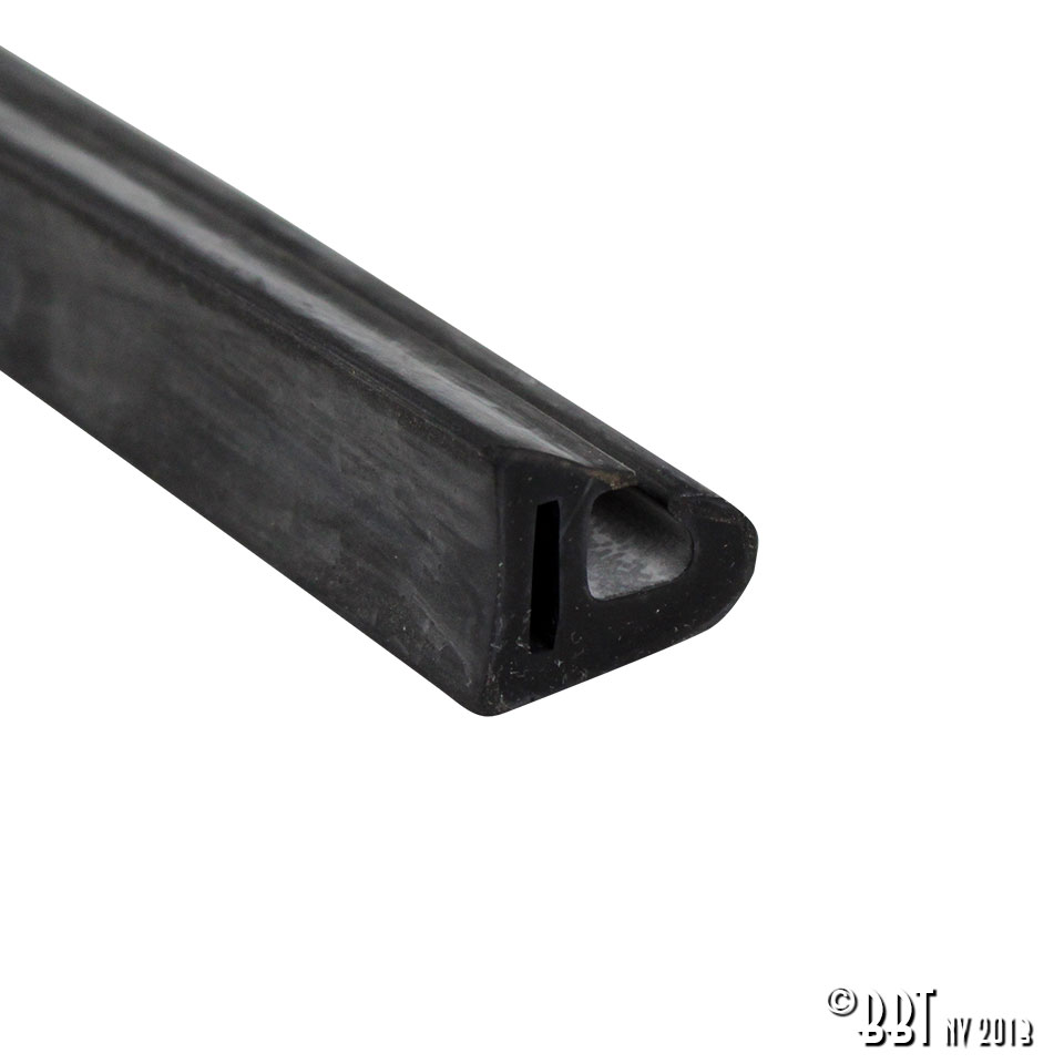 Seals roof-glass, convertible, as pair, L/R 141 871 925A