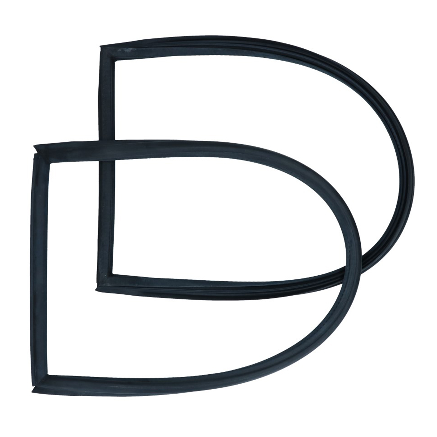 Seal pop-out window 143 845 319 (x2)