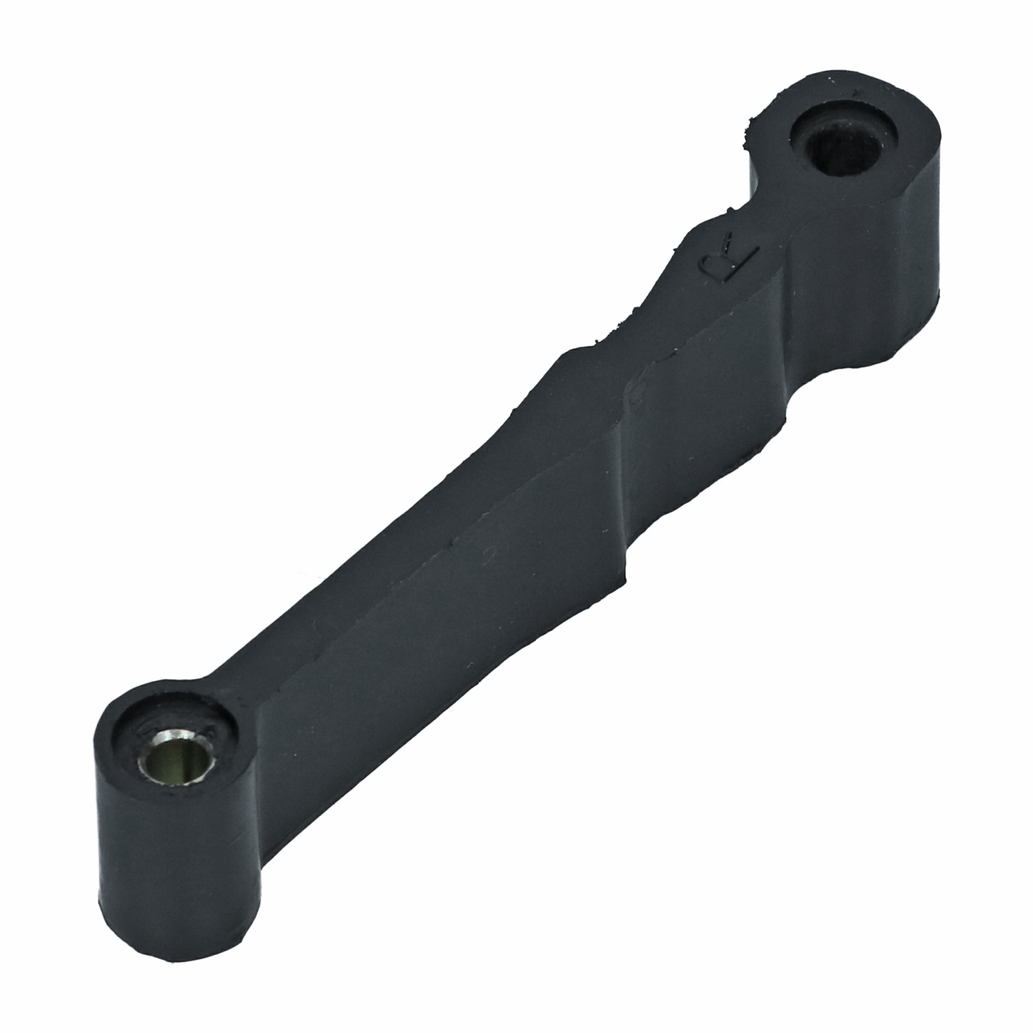 Door check rod 141 837 253B