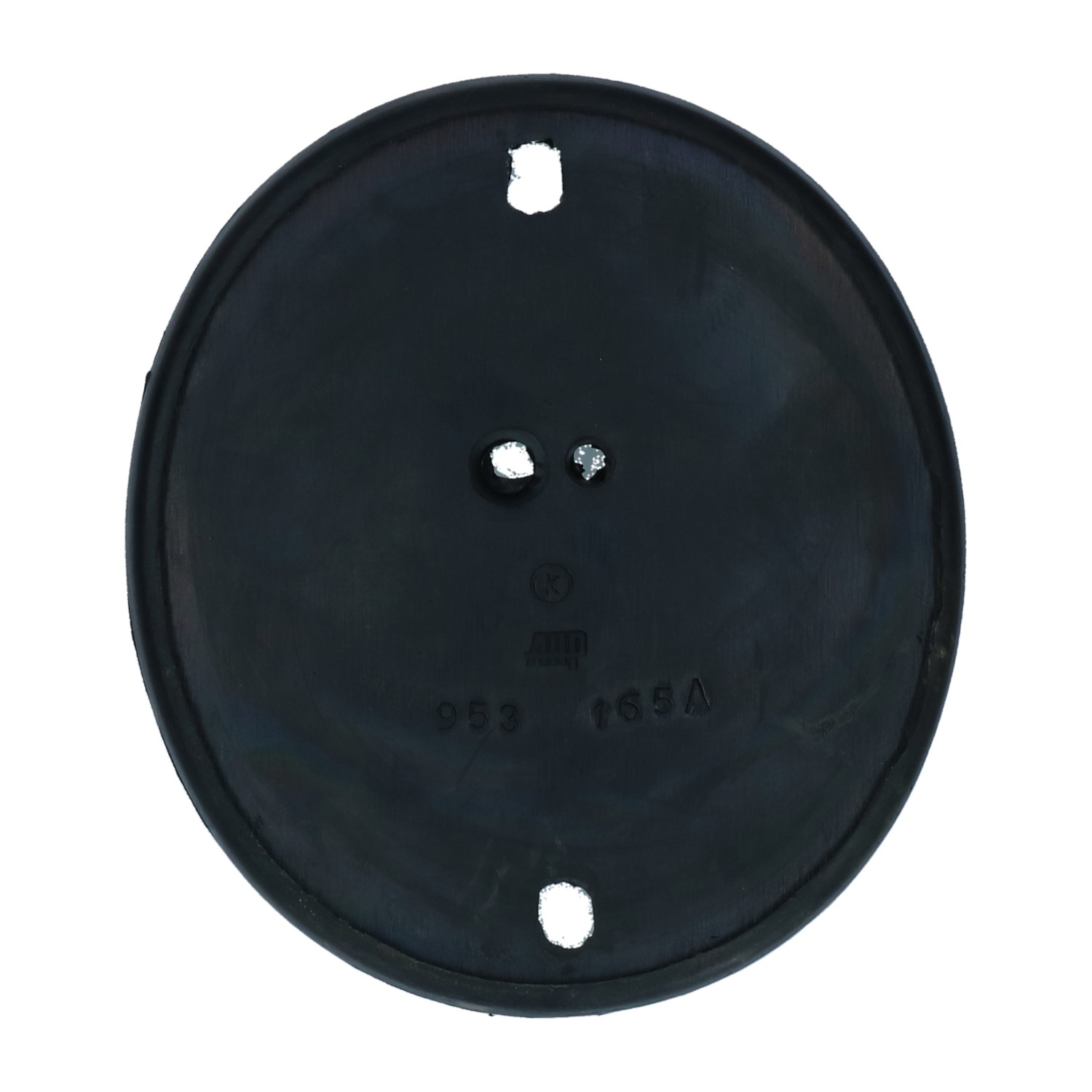 Front indicator rubber, each 141 953 165A