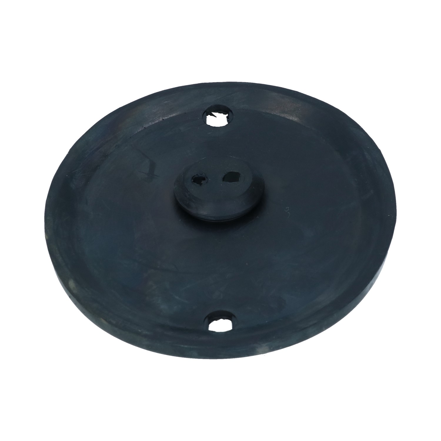 Front indicator rubber, each 141 953 165A