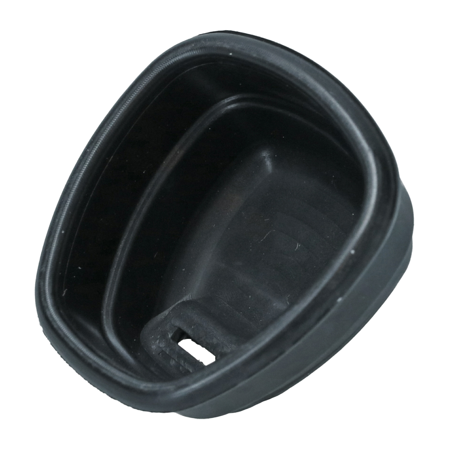 Rubber bulb holder rear light1 connection 311 945 281A