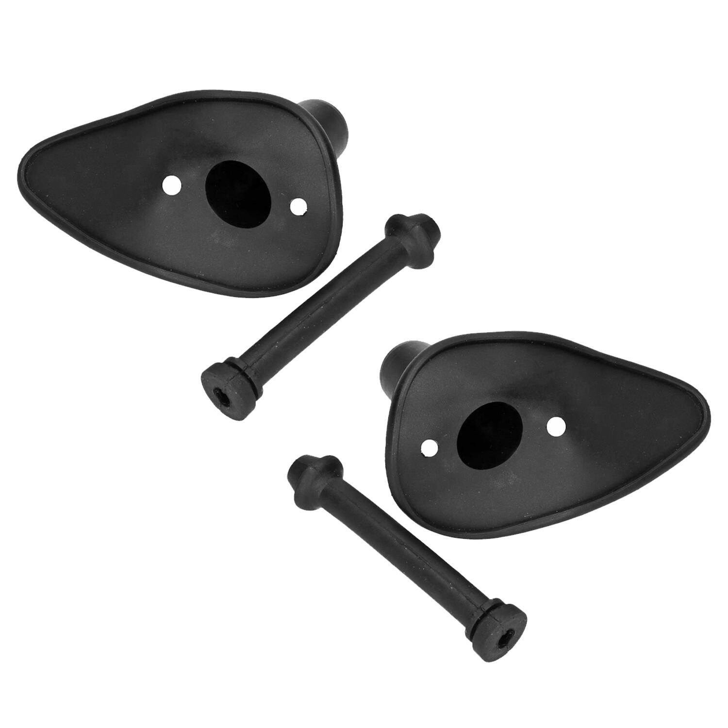 Blinkergummi vorne 111 953 193E (x2)