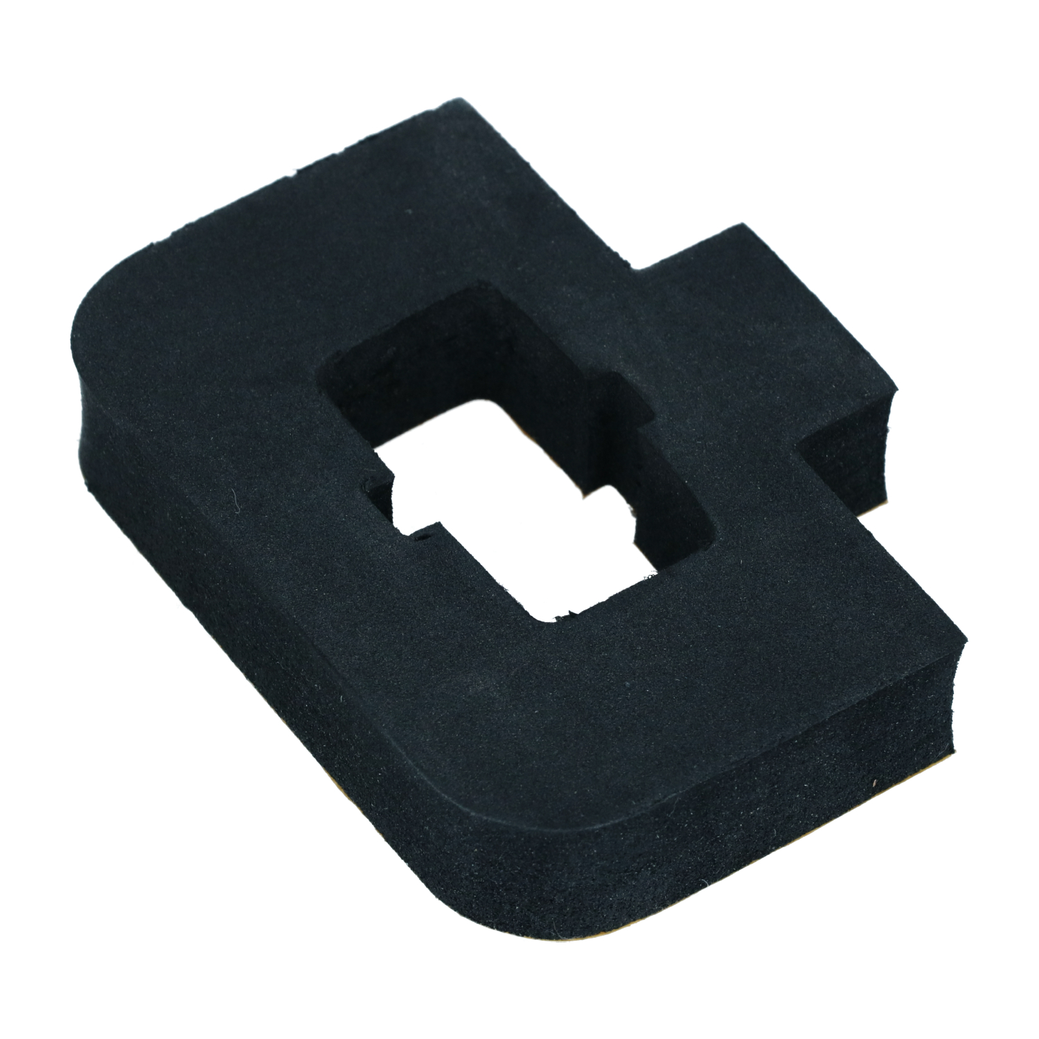 Door check rod seal 867 837 267