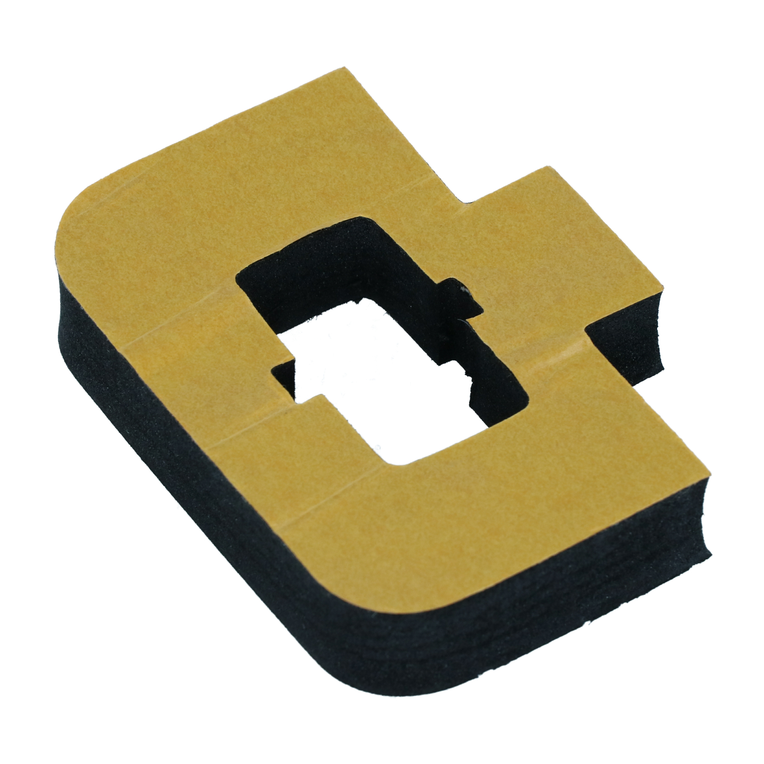 Door check rod seal 867 837 267