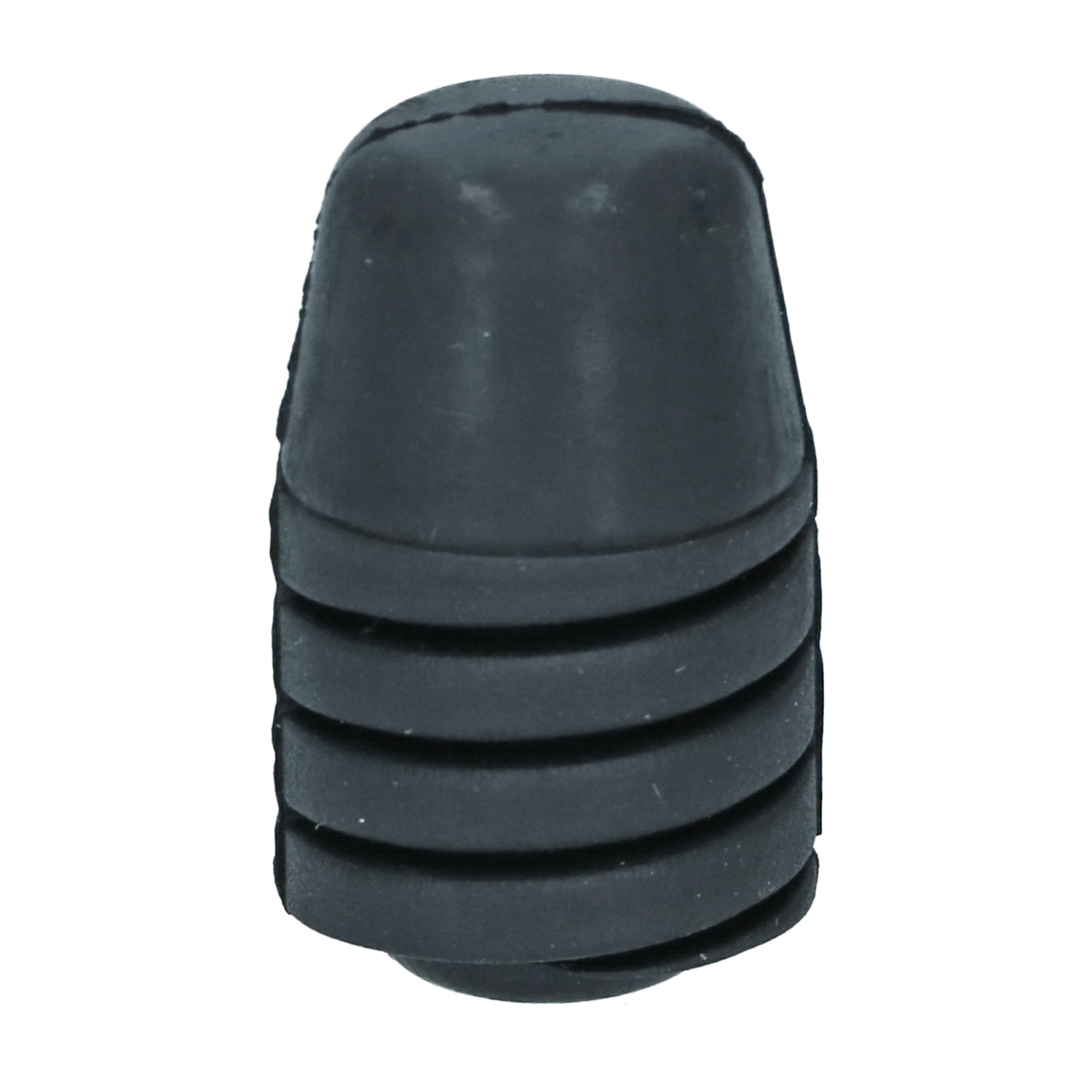 Stoßgummi Hauben vorn / Motorhauben 311 823 499A, 131 823 499.2, 867 827 500