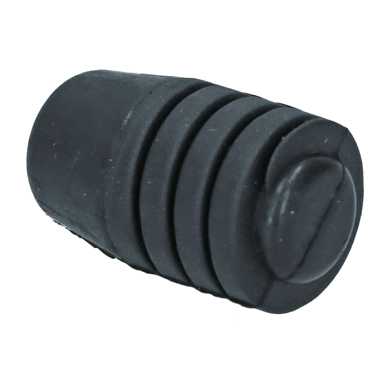 Stoßgummi Hauben vorn / Motorhauben 311 823 499A, 131 823 499.2, 867 827 500