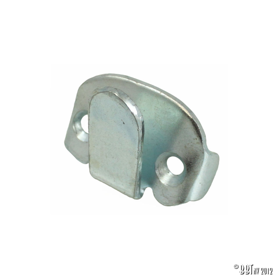 Suporte metálico do gancho do casaco, cada 113 857 635A