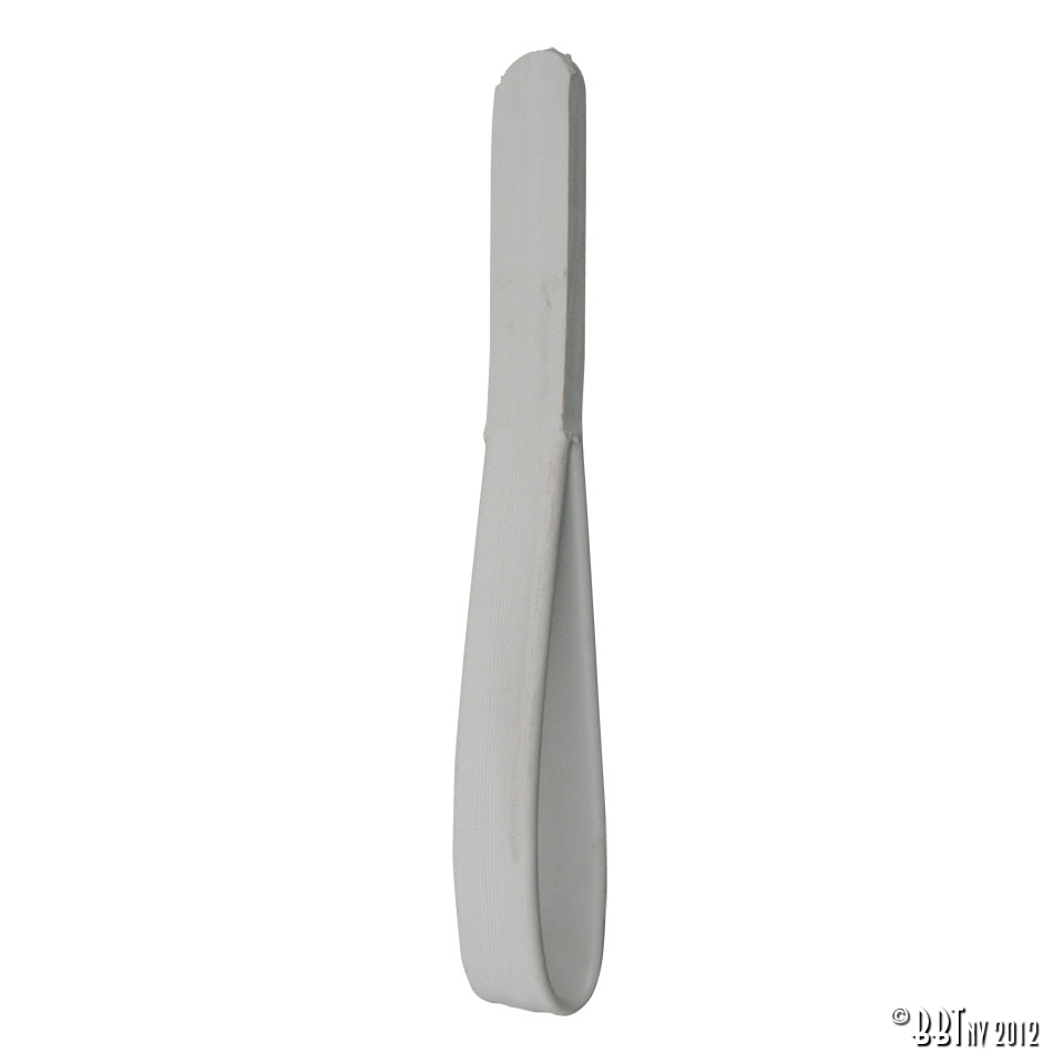 Assist strap kit B-pillar, white 241 857 613A