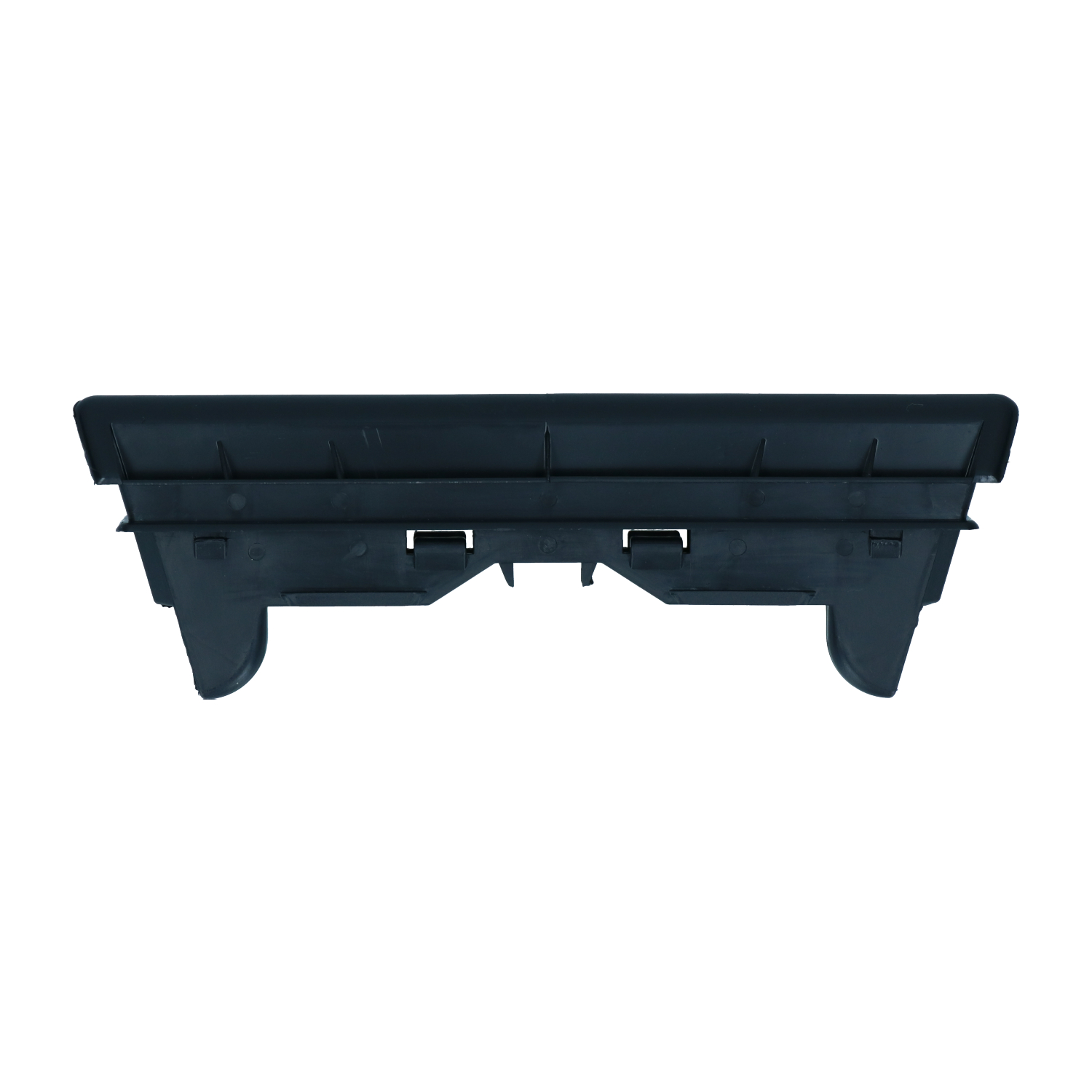 Dashboard vent grille defroster, center(padded dash) 113 255 483