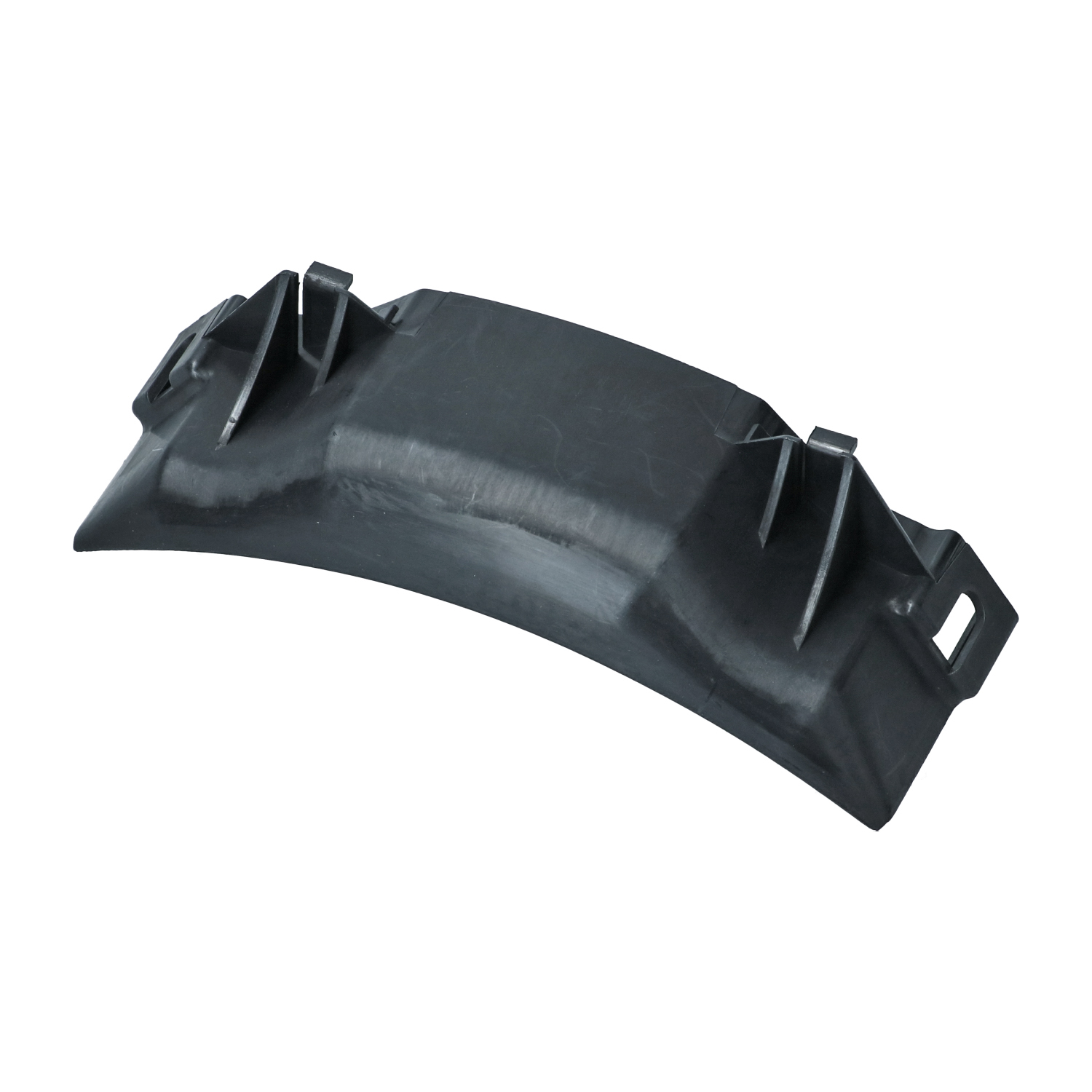 Houder ventilatie motor (dubbel) 133 819 097