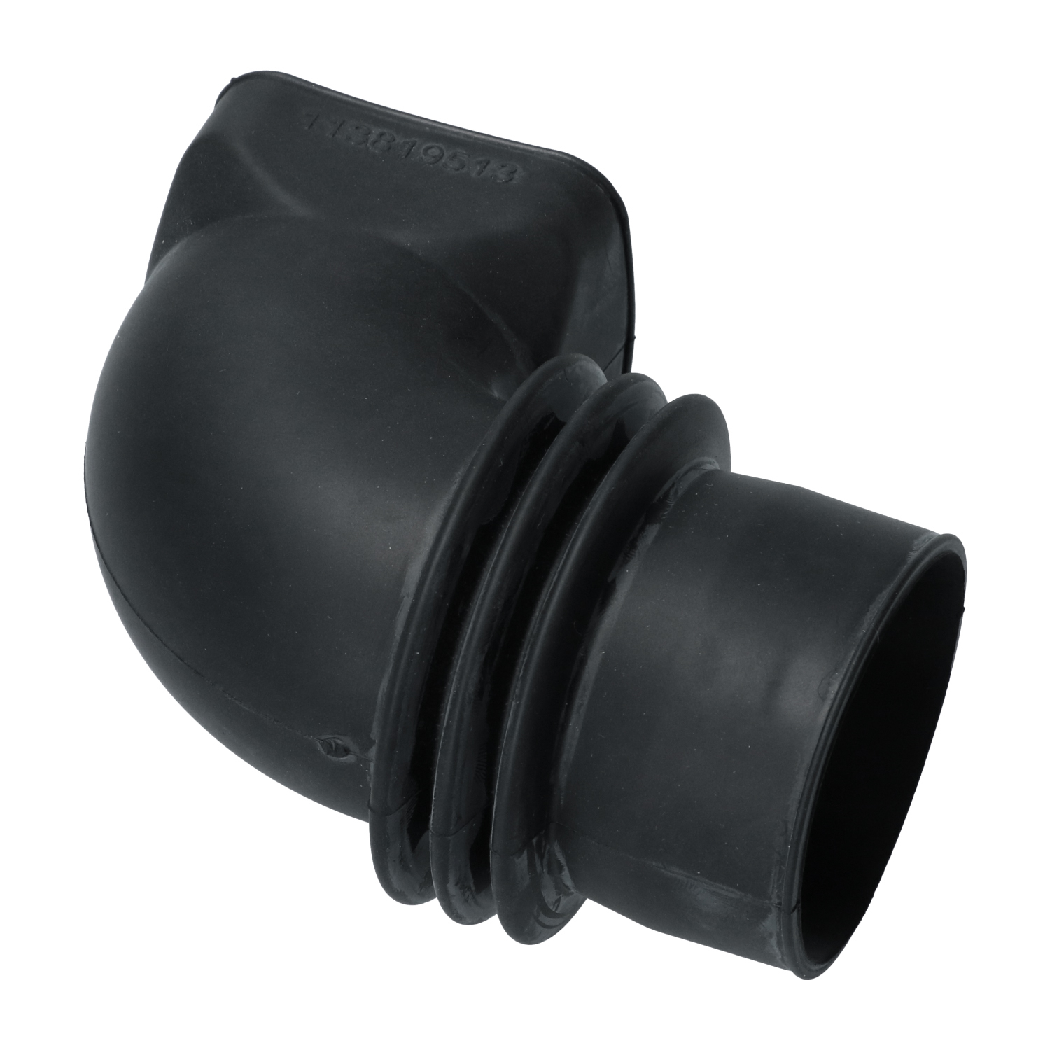 Aansluitslang ventilatie motor 133 819 513