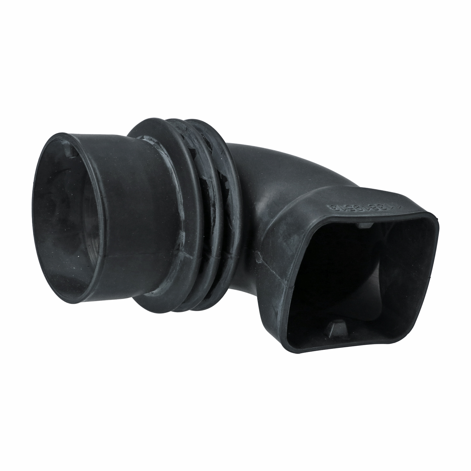 Aansluitslang ventilatie motor 133 819 513