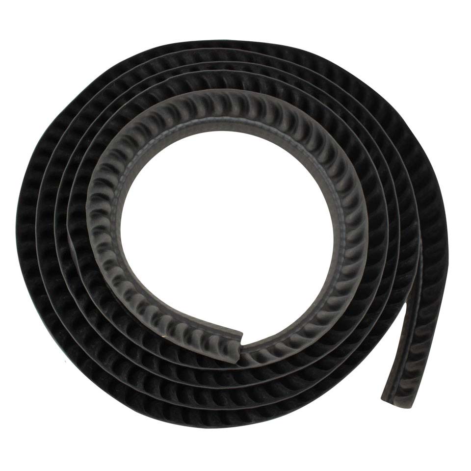 Motorraumdichtung (luftgekühlt) 251 813 226A