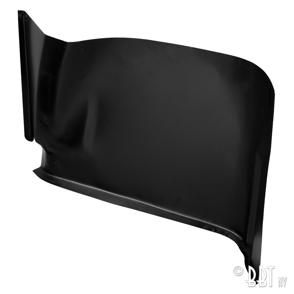 Splashpanel, front, rear 113 809 158