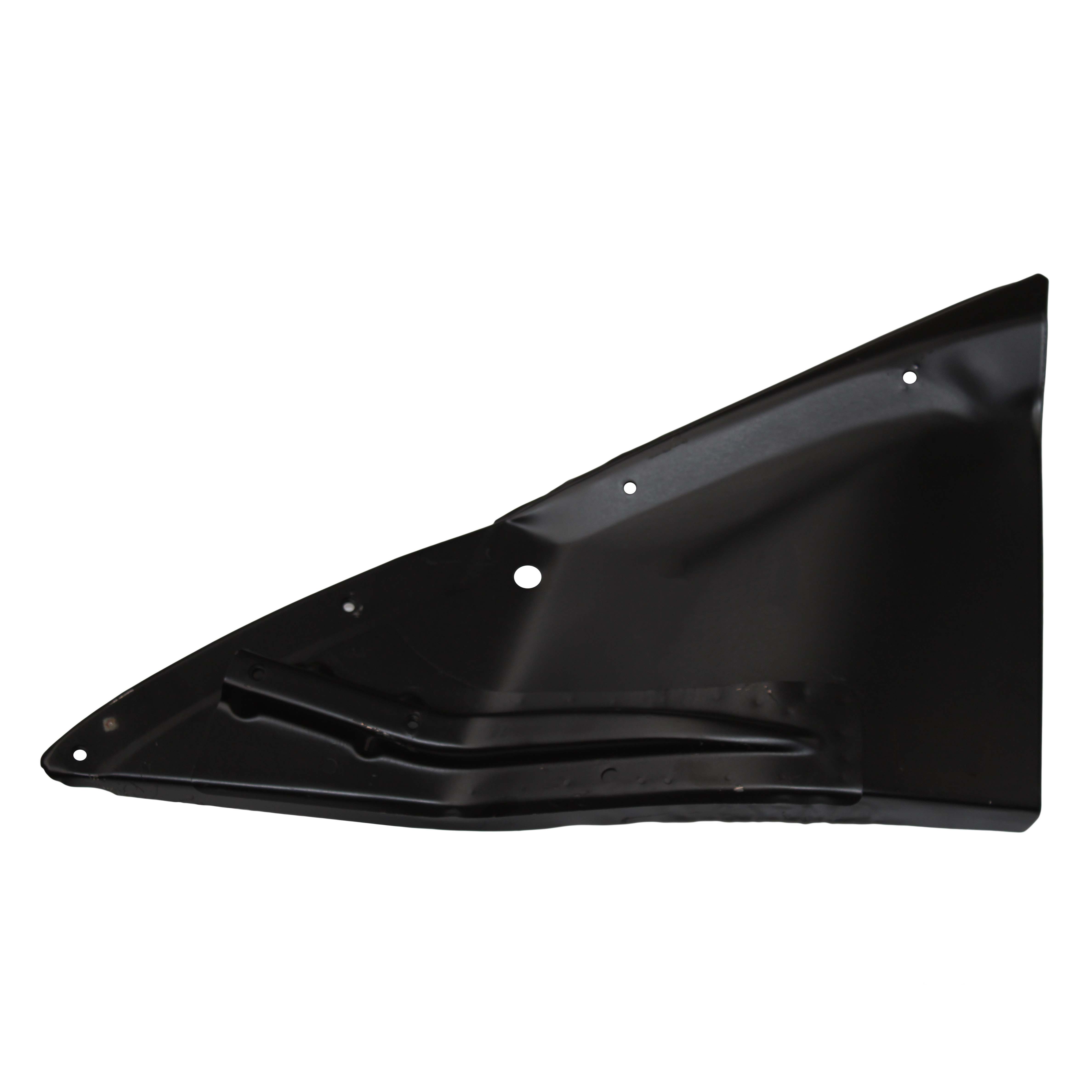 Endspitze groß hinten, rechts 111 809 408A