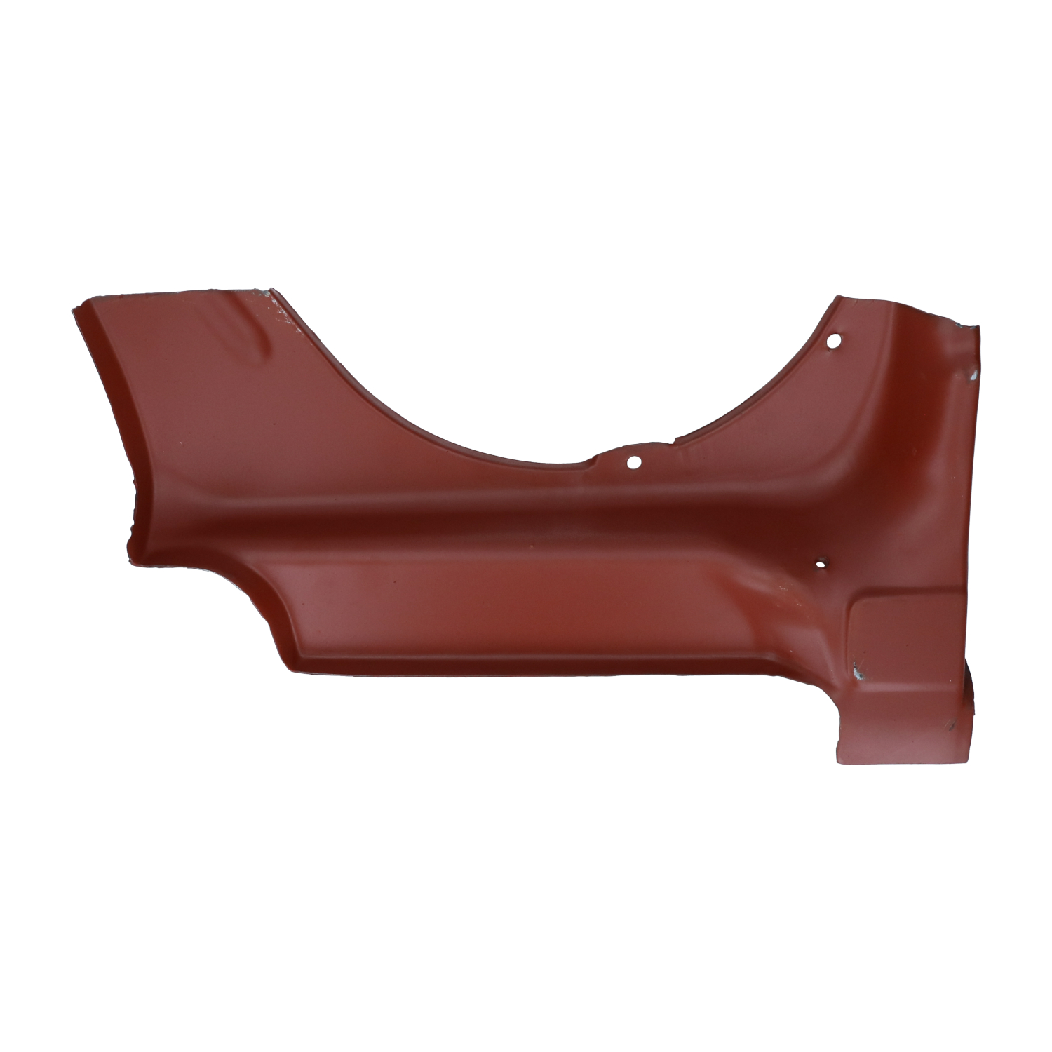 Unterteil Innenblech, Seitenteil, hintenlinks 