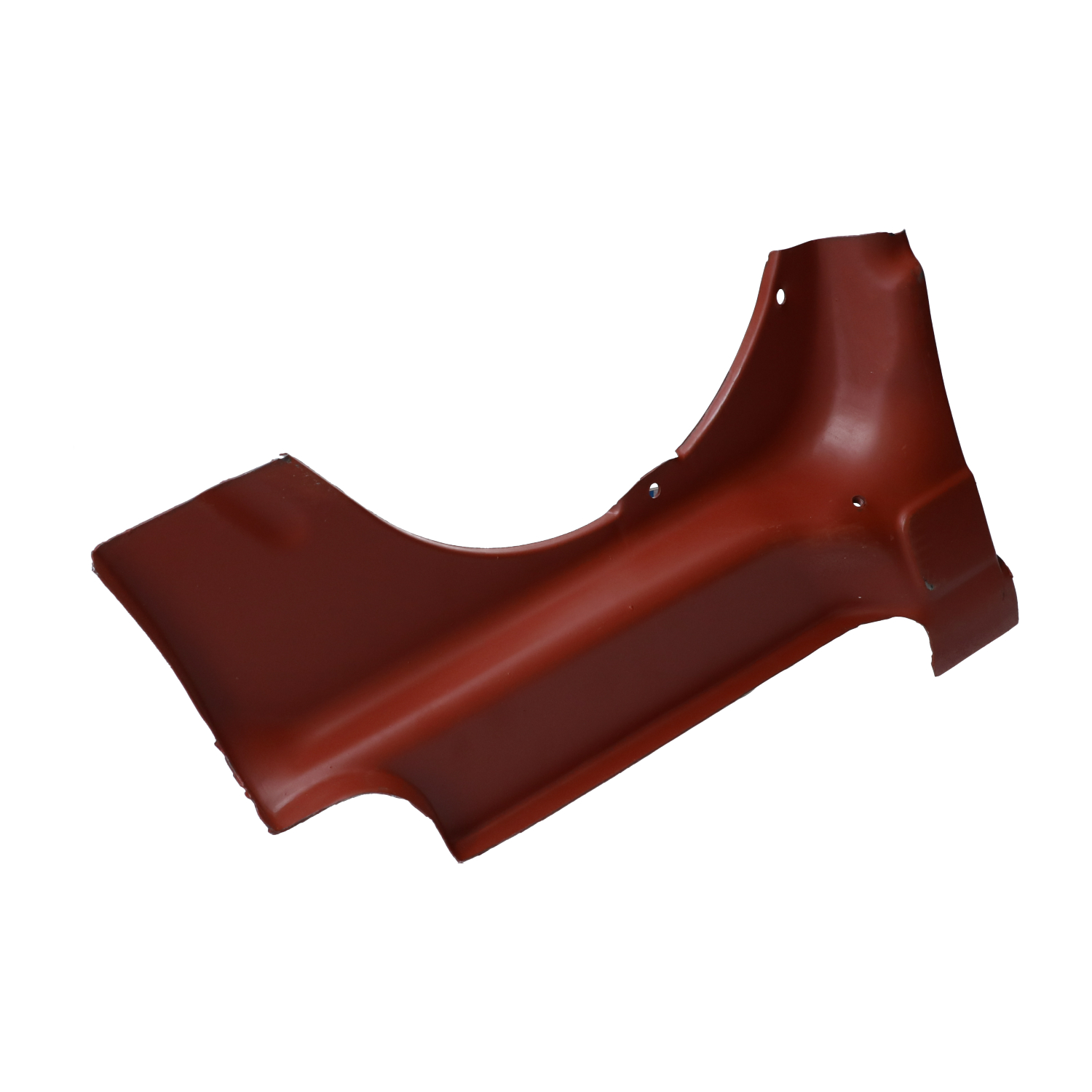 lower part of rear inner quarter panelright 