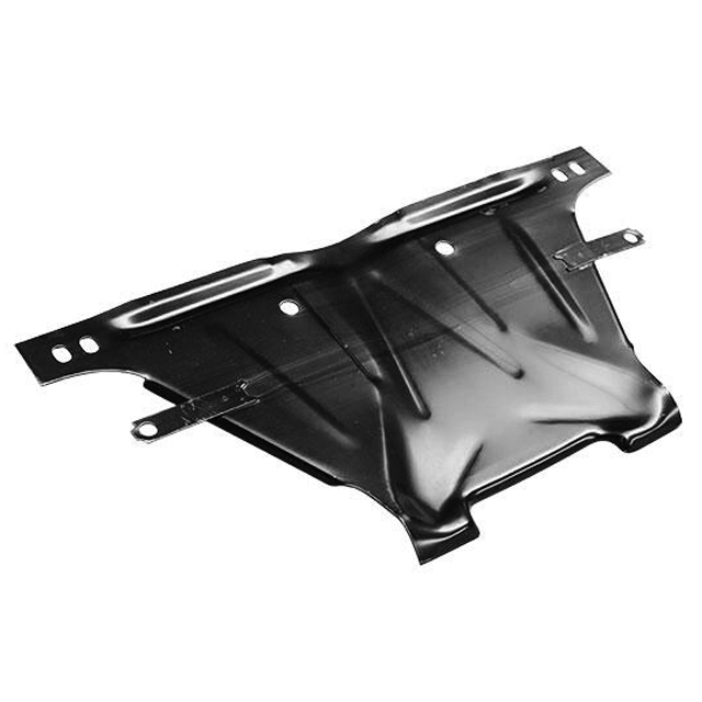 Bottomplate for framehead 113 701 315 A