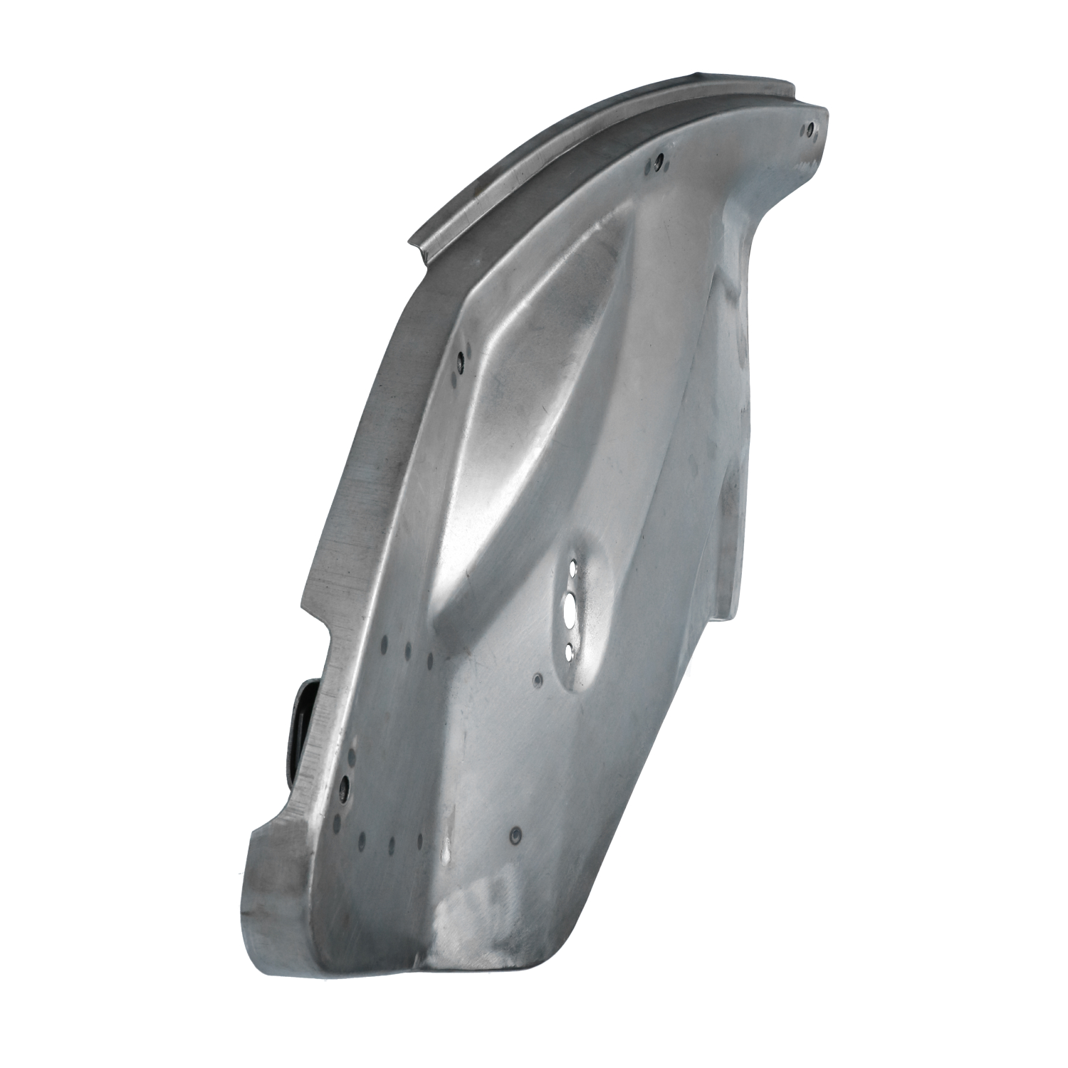 Support pare-chocs avant, gauche 