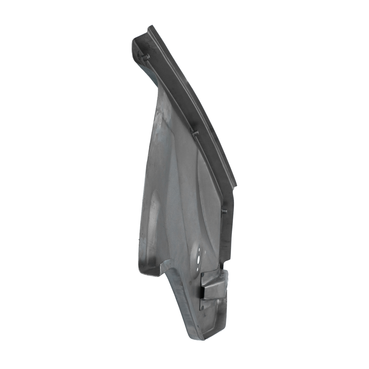 Support pare-chocs avant, gauche 