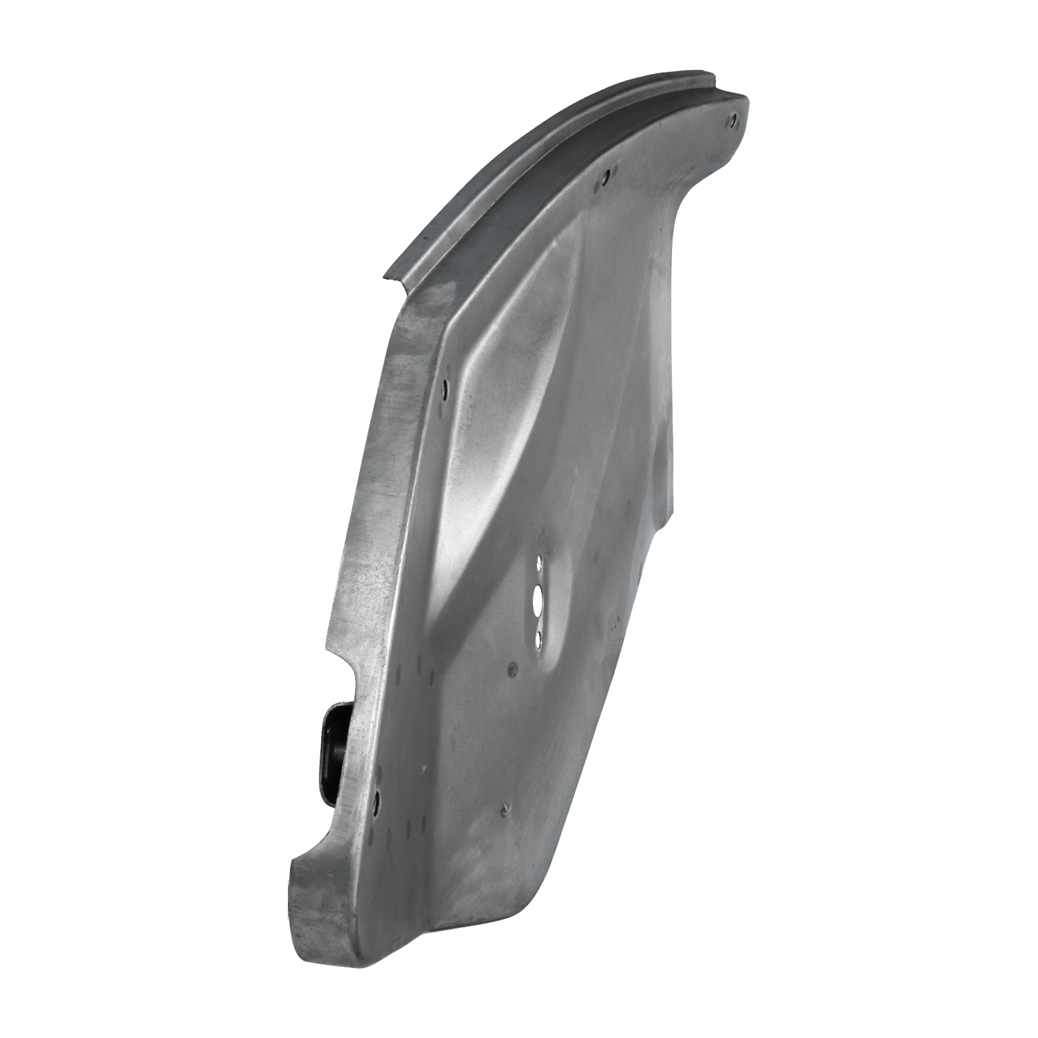 Bumper bracket support front, left 