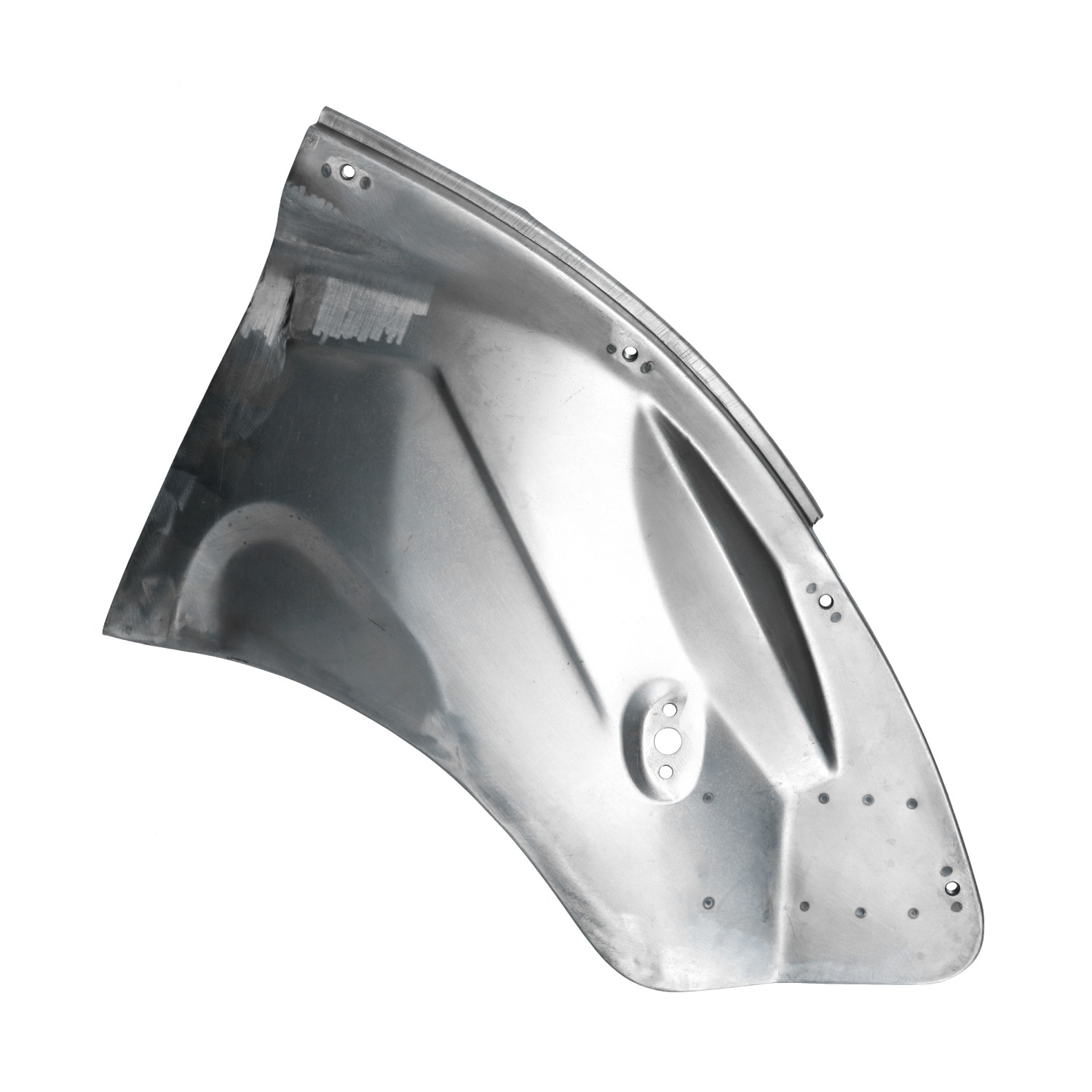 Bumper bracket support front, right 