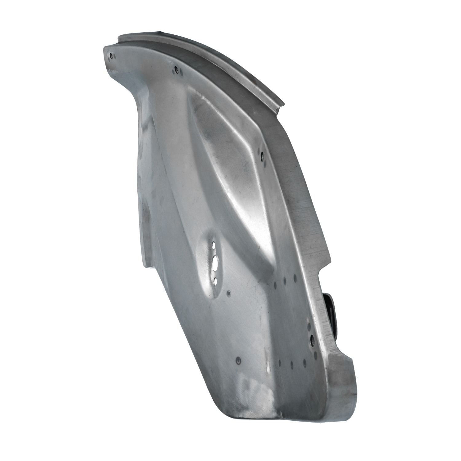 Bumper bracket support front, right 