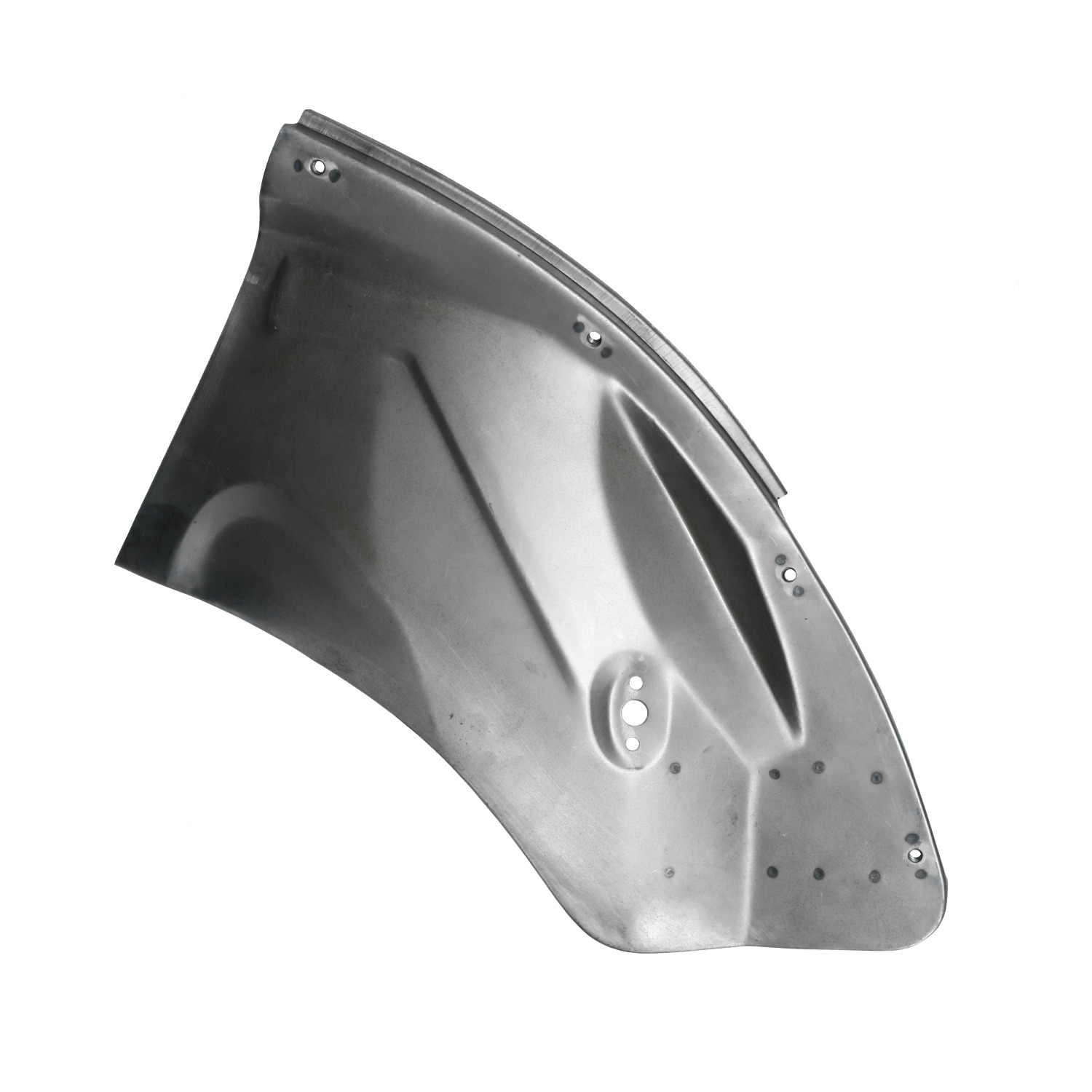 Stoßstangenhalter vorn, rechts 