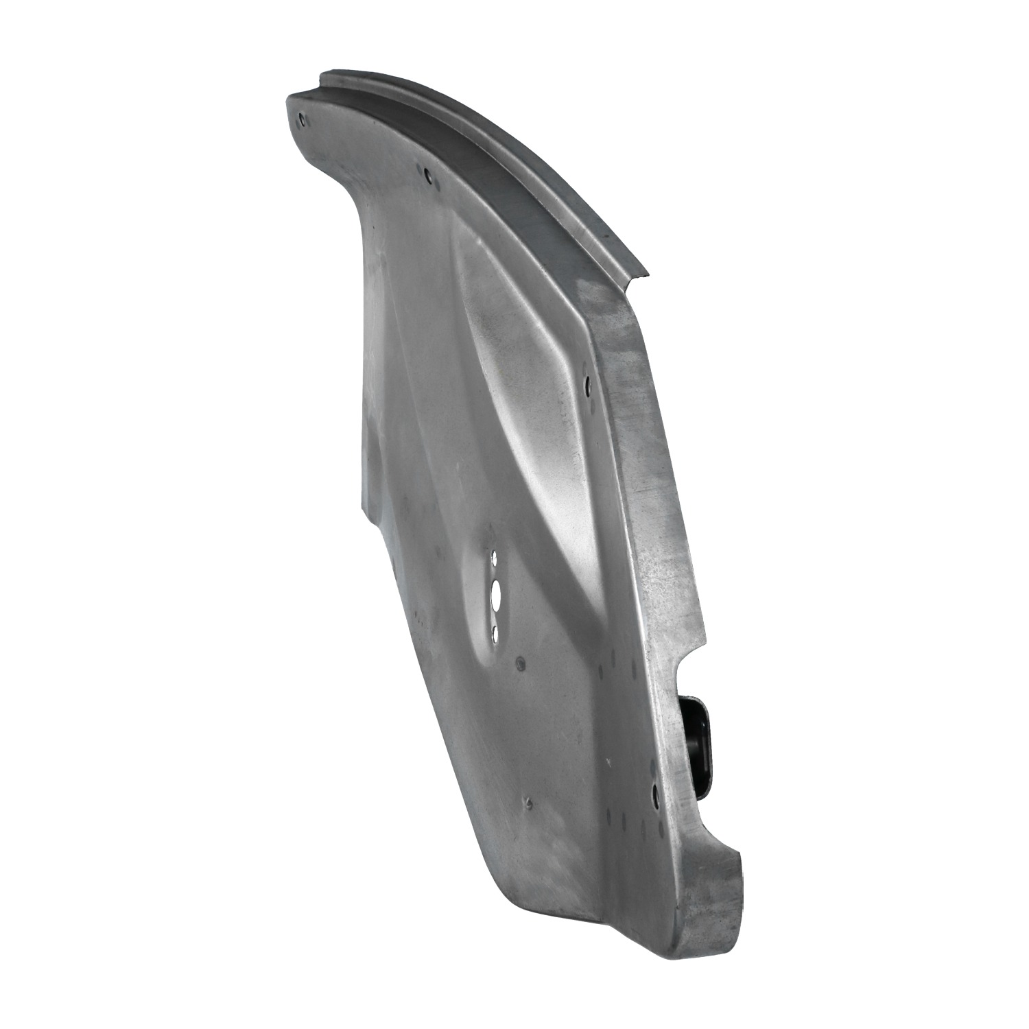 Stoßstangenhalter vorn, rechts 