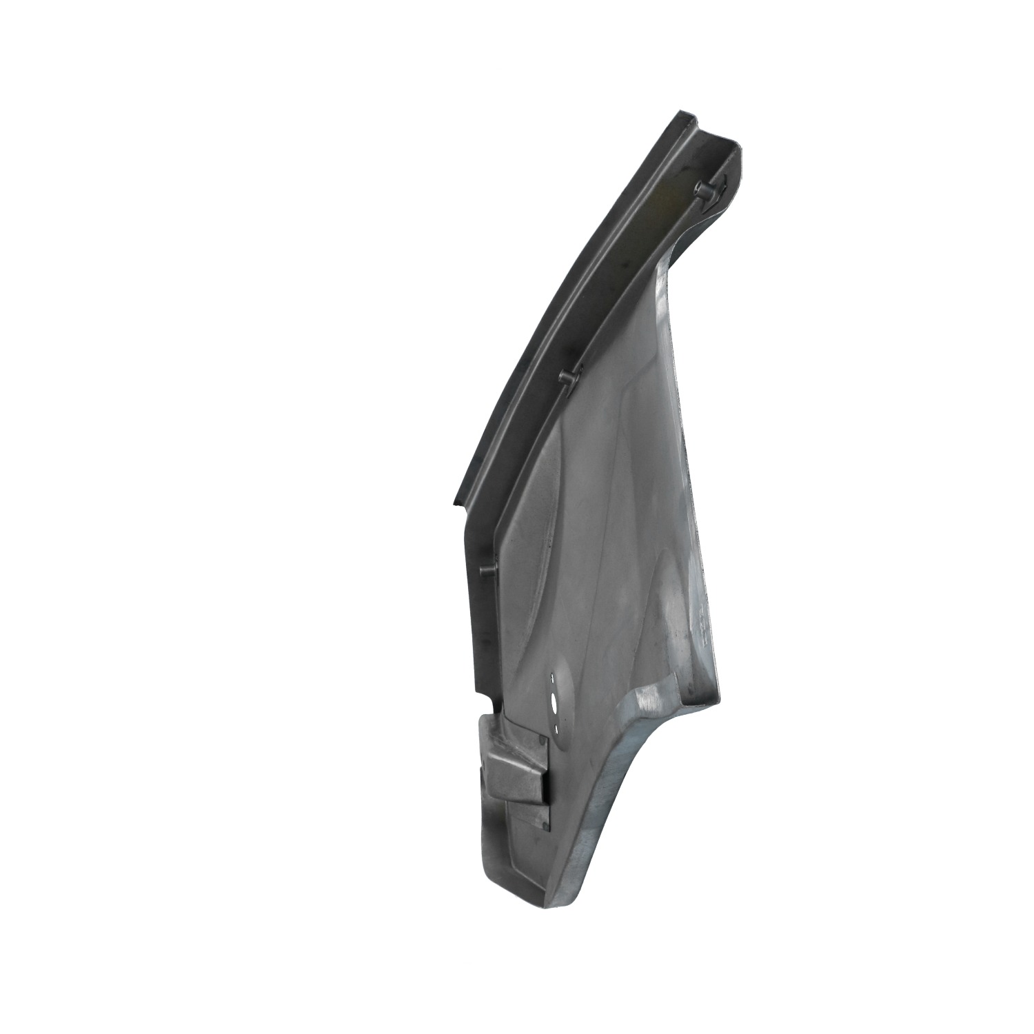 Stoßstangenhalter vorn, rechts 