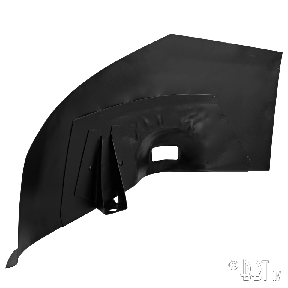 Seitenverstärkung, hinten, links 113 809 171